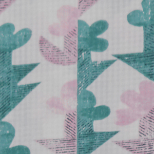 twin flower マルチクロス - minä perhonen