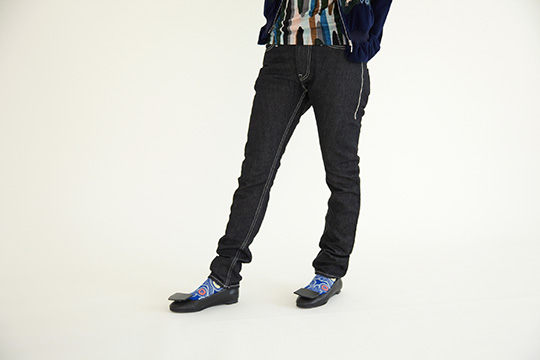 always デニム - minä perhonen