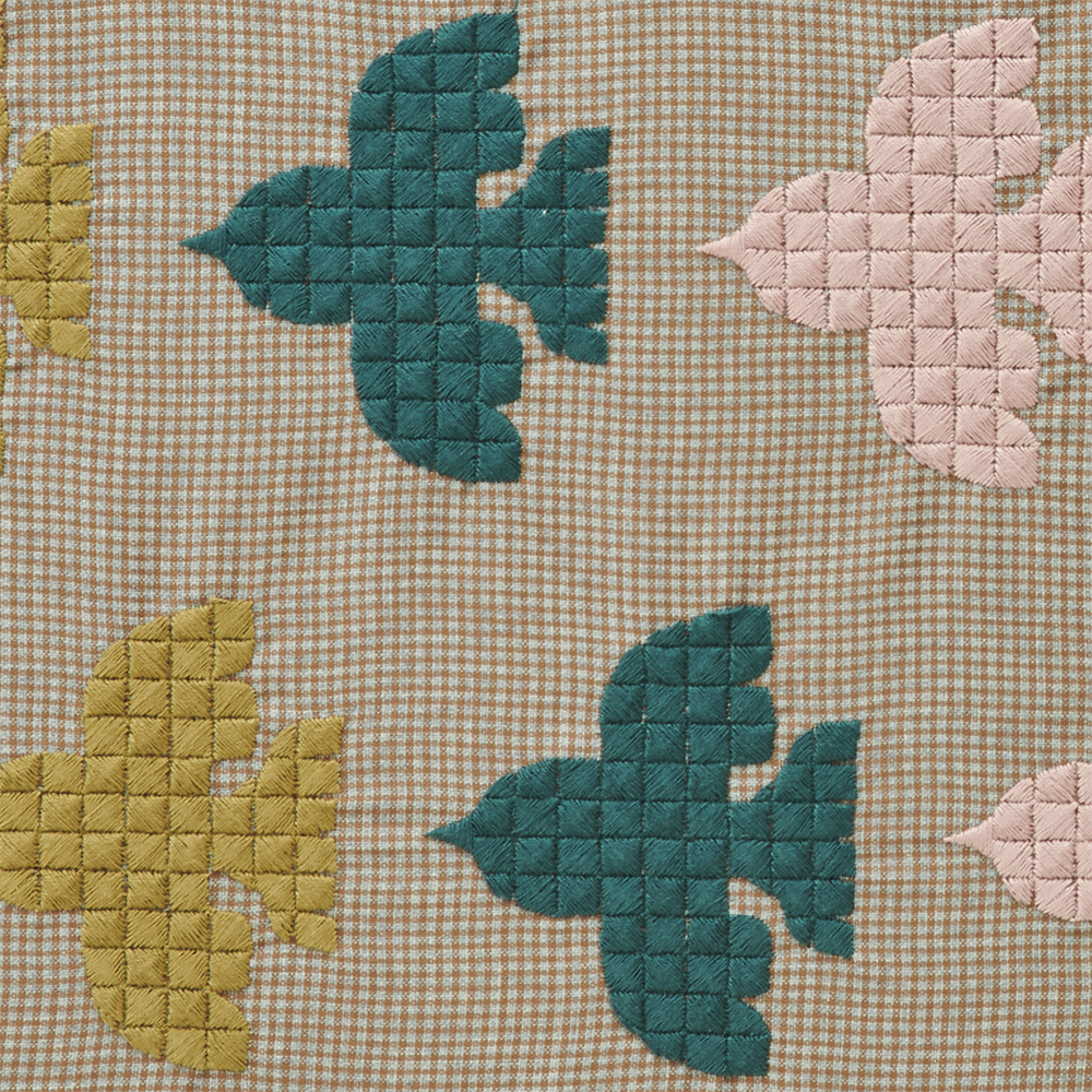 robin - minä perhonen