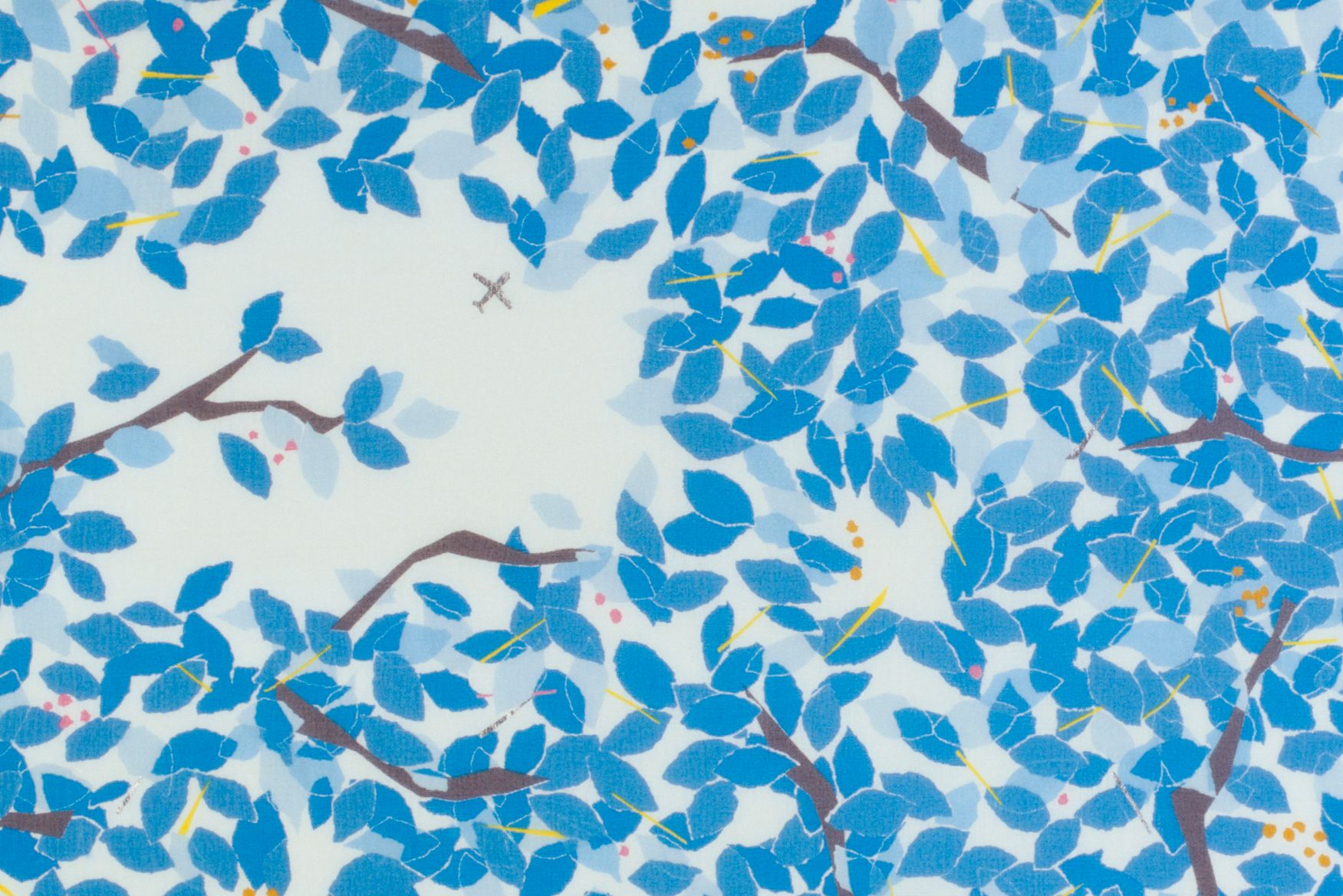 nap - minä perhonen