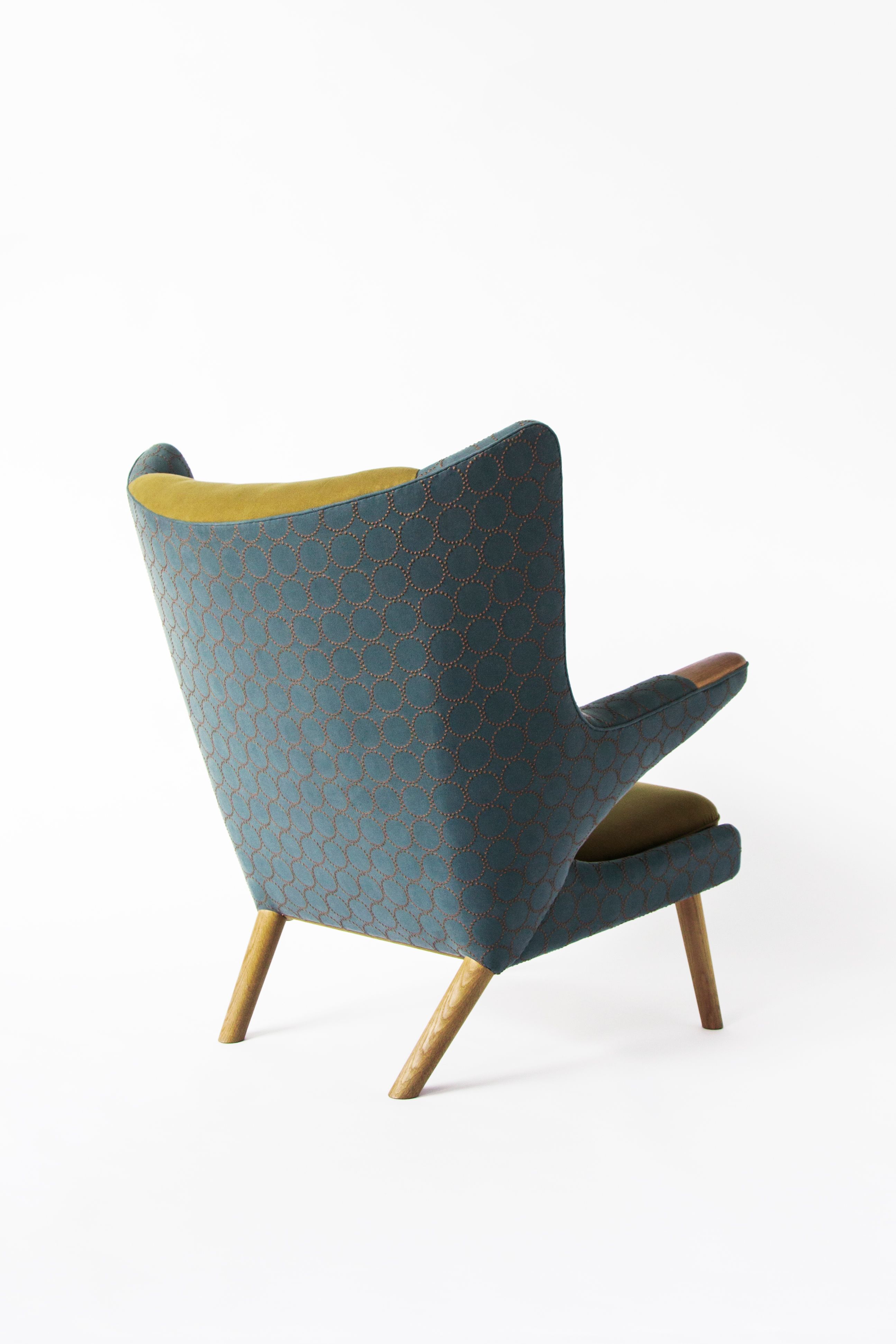 bear chair - minä perhonen