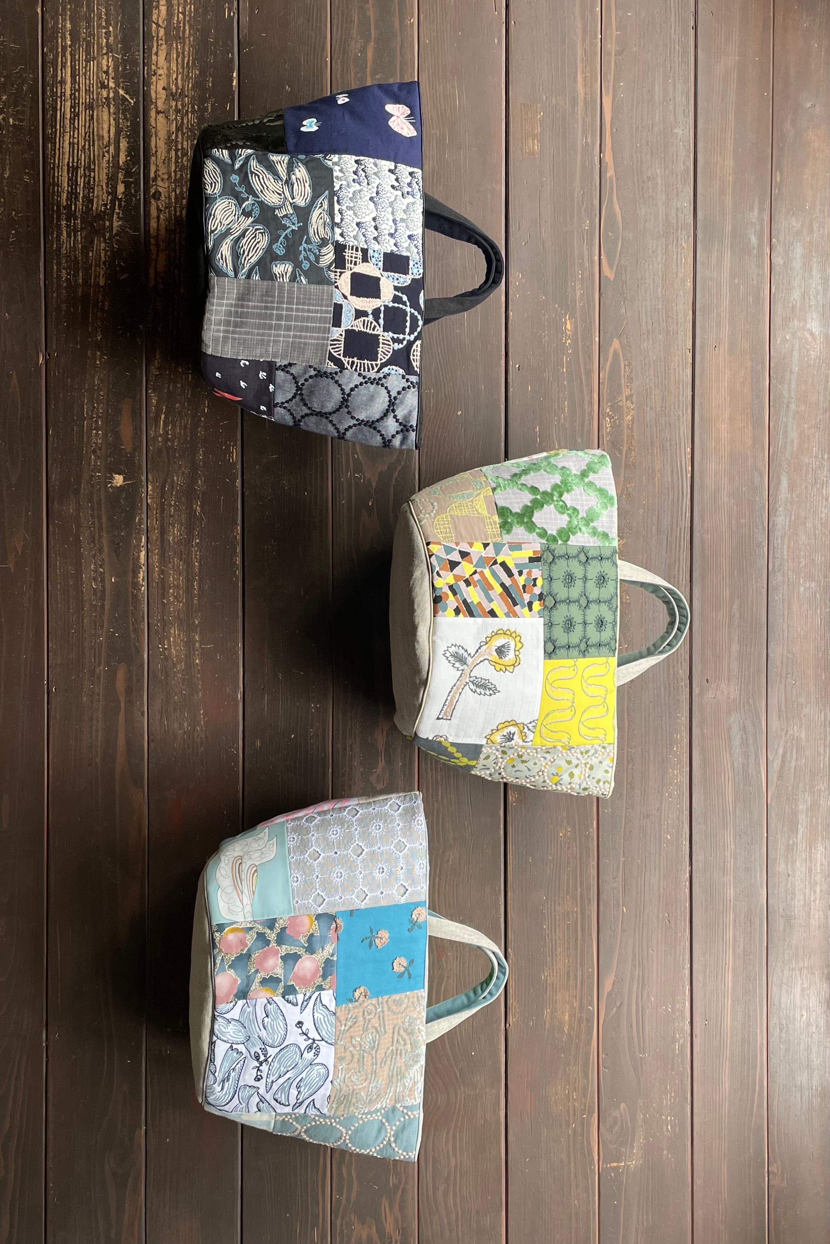bucket bag、basket bag発売のお知らせ。6月17日～ - minä perhonen