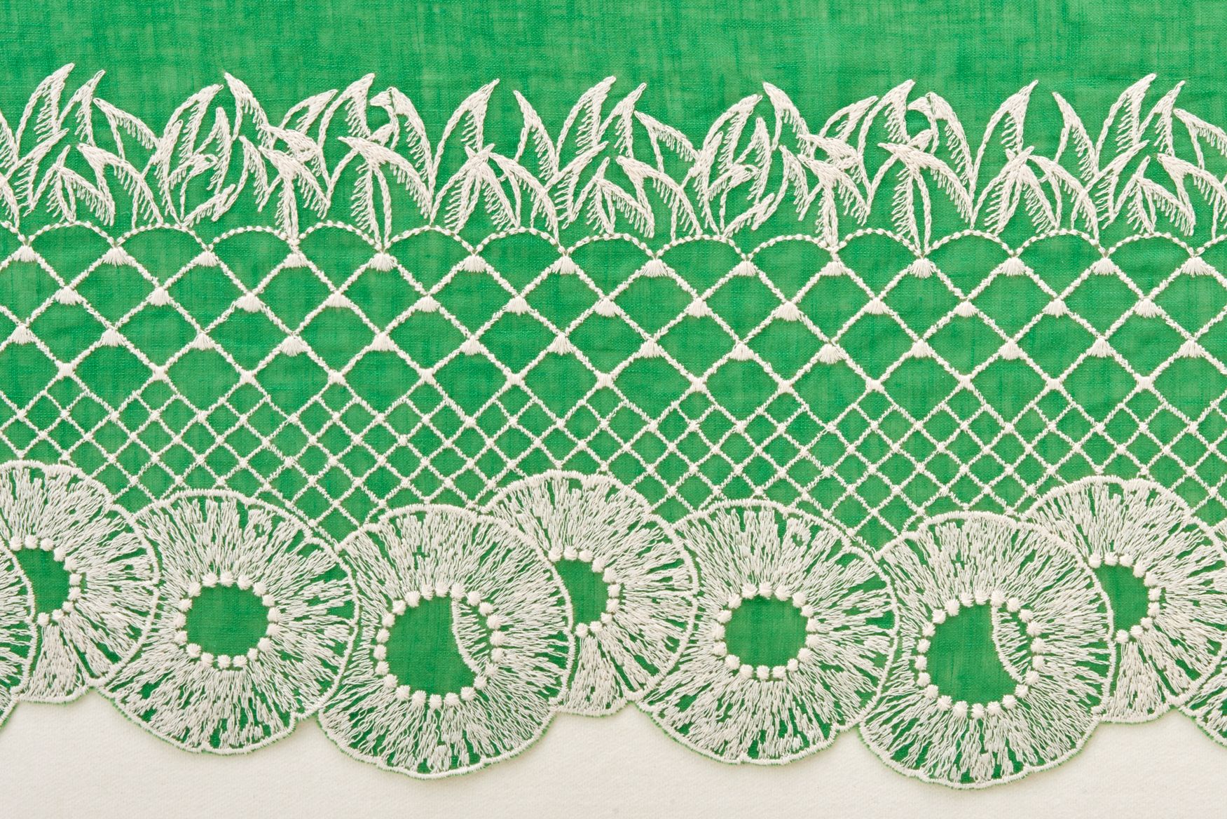 ananas - minä perhonen