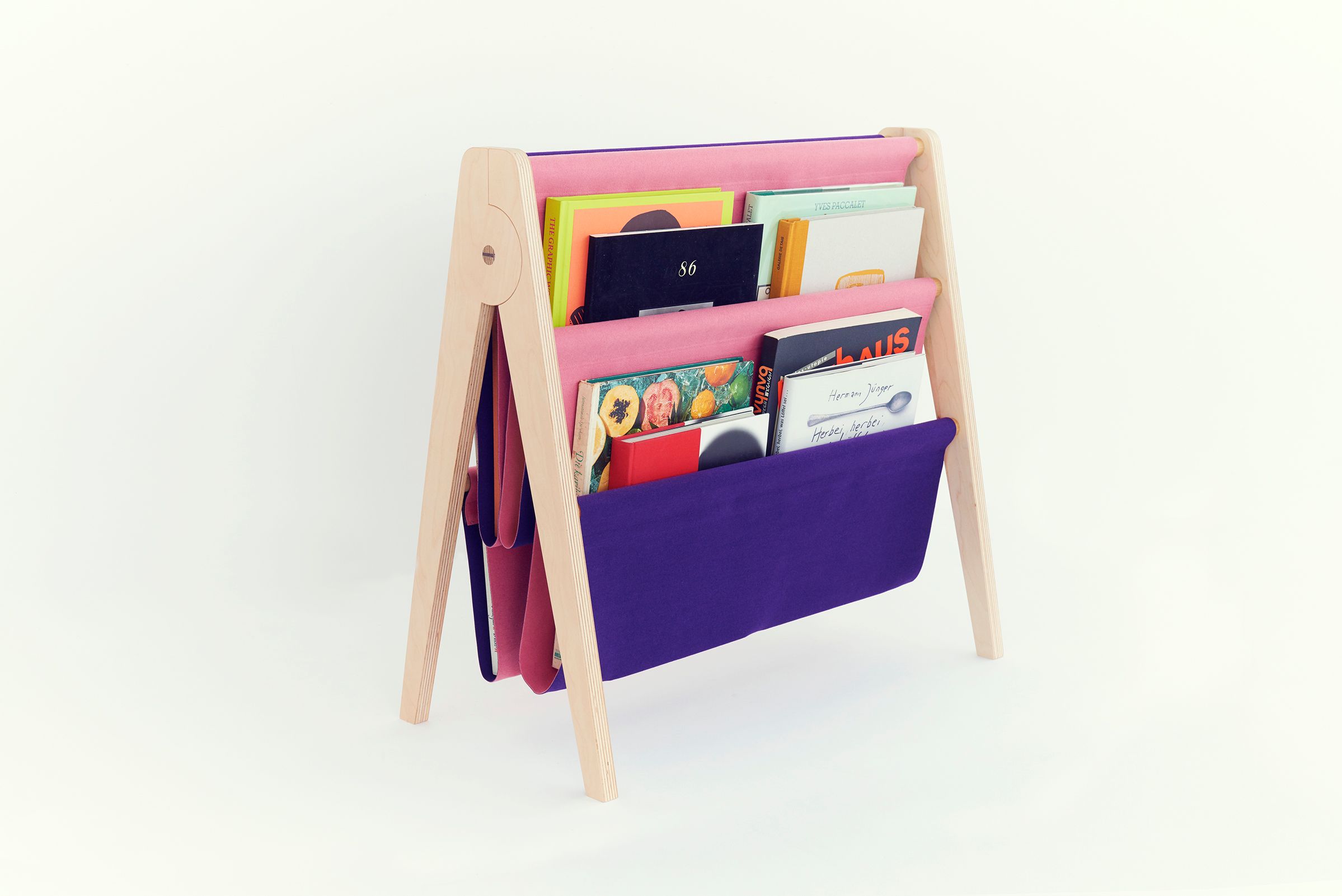 kilta magazine rack mina perhonen