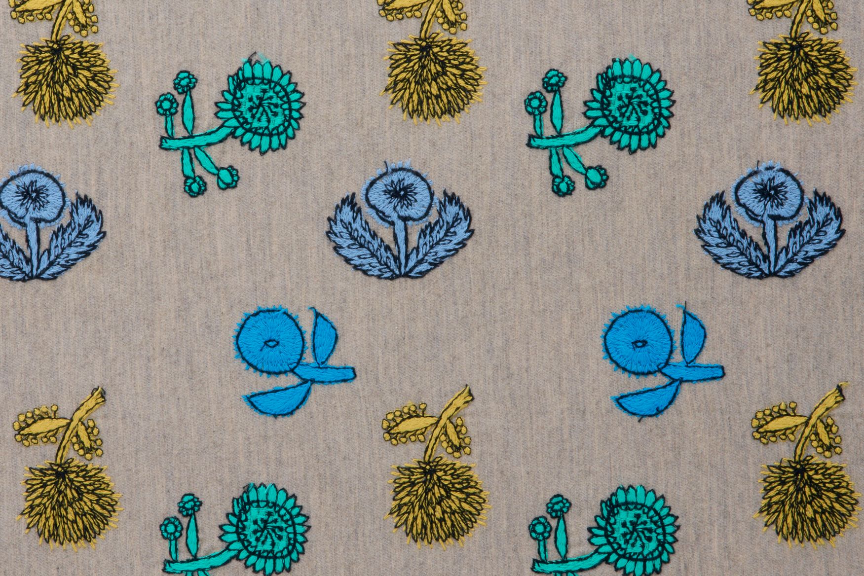 quartet - minä perhonen