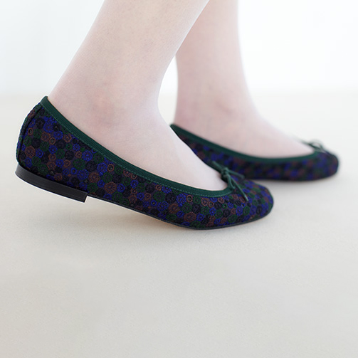 skyful サンドリオン - minä perhonen