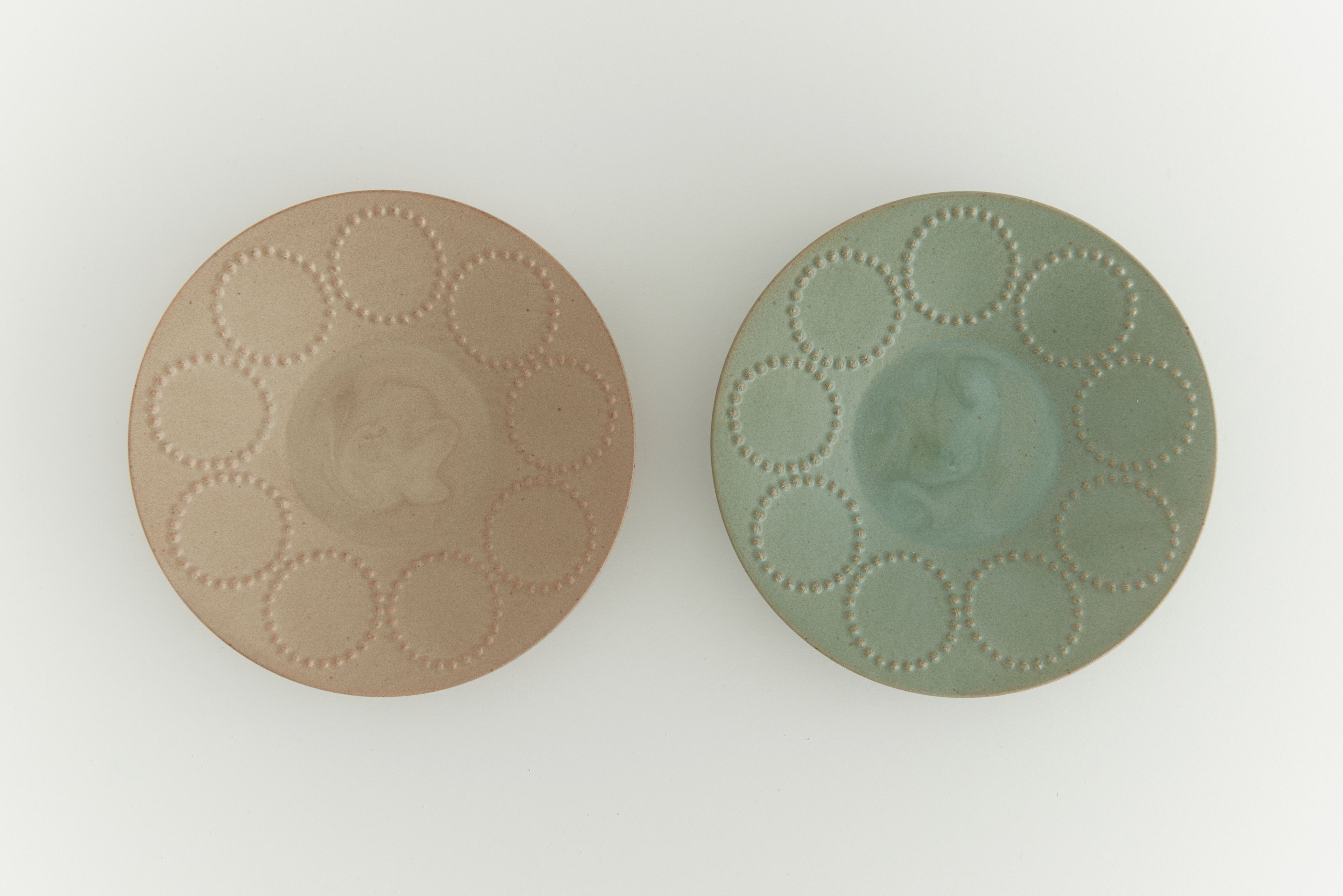 mina perhonen　Tambourine　bit Plate　L mina perhonen Tambourine bit Plate L Mina Perhonen
