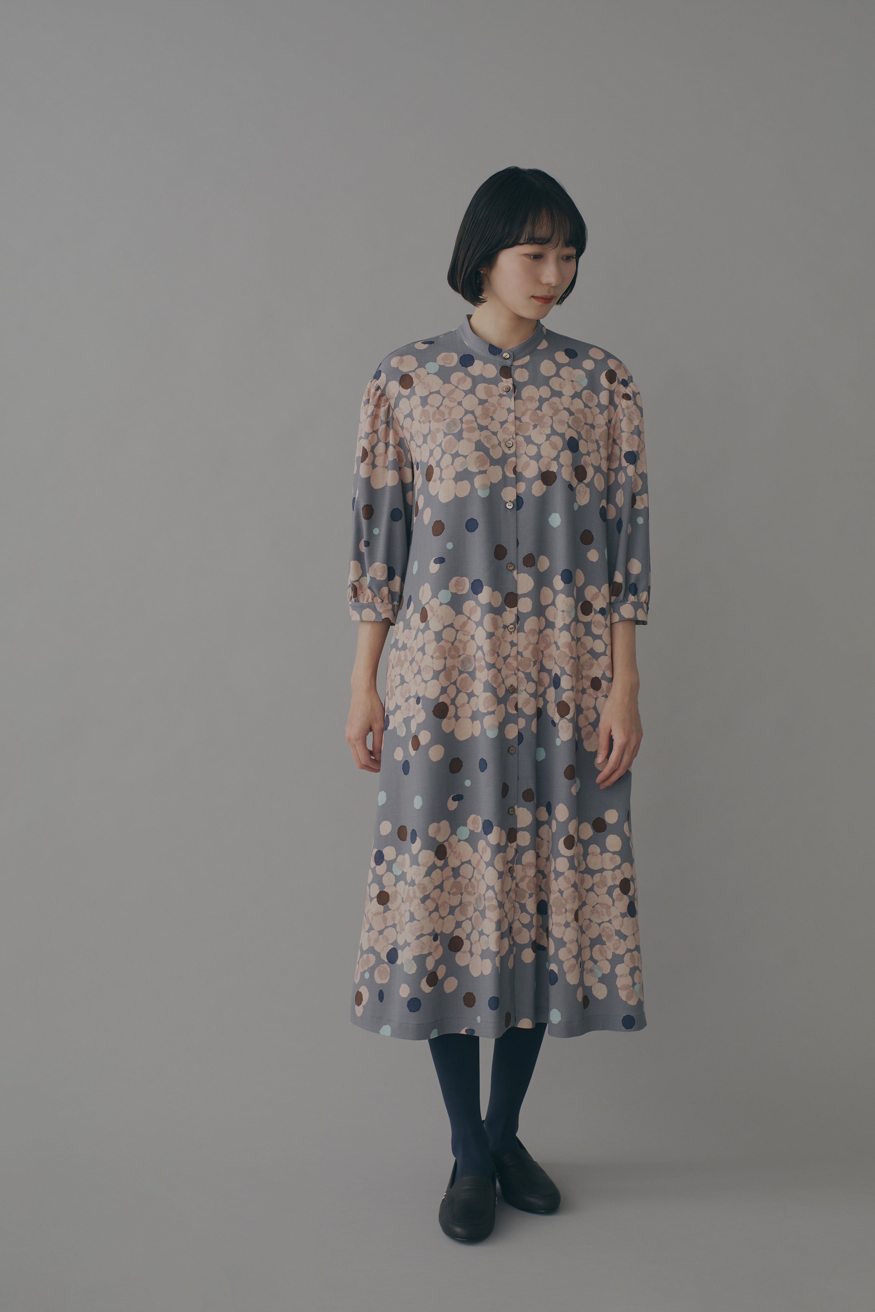 galleria の新しい服。2月10日～ - minä perhonen