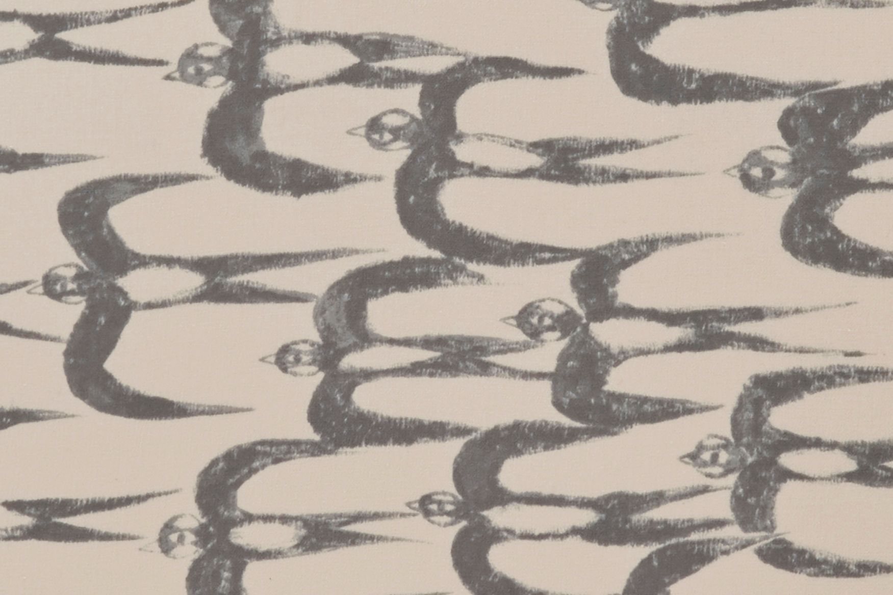 ミナペルホネン hello swallow mina perhonen hello swallow カットソー - ミナペルホネン正規