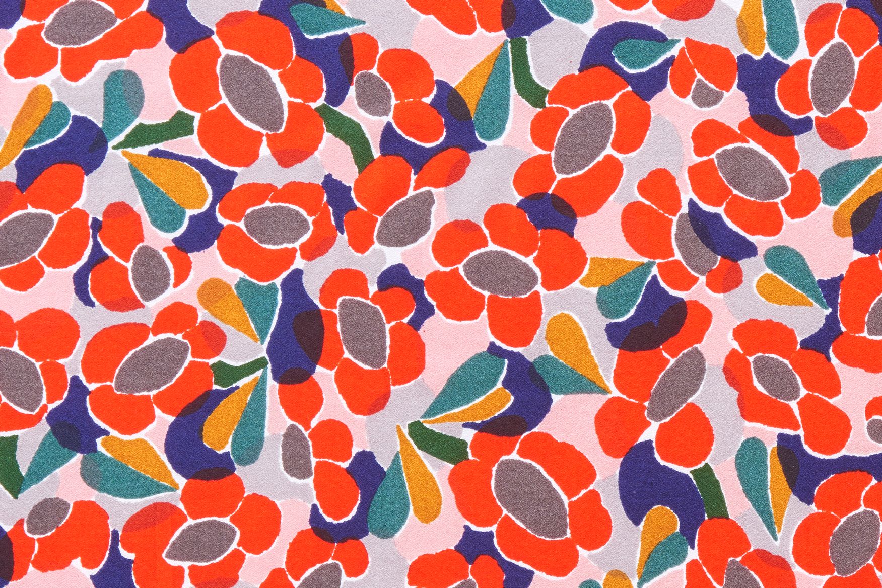 flowerscope - minä perhonen