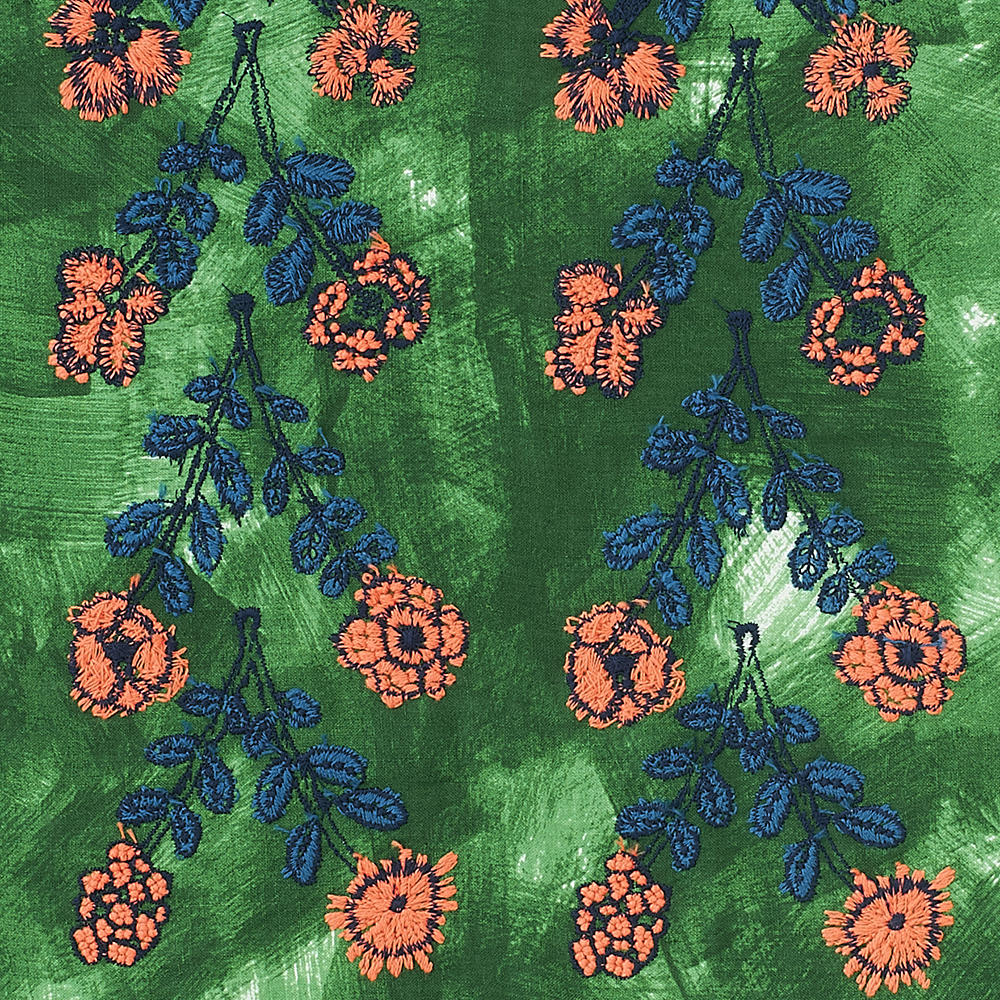 twins - minä perhonen