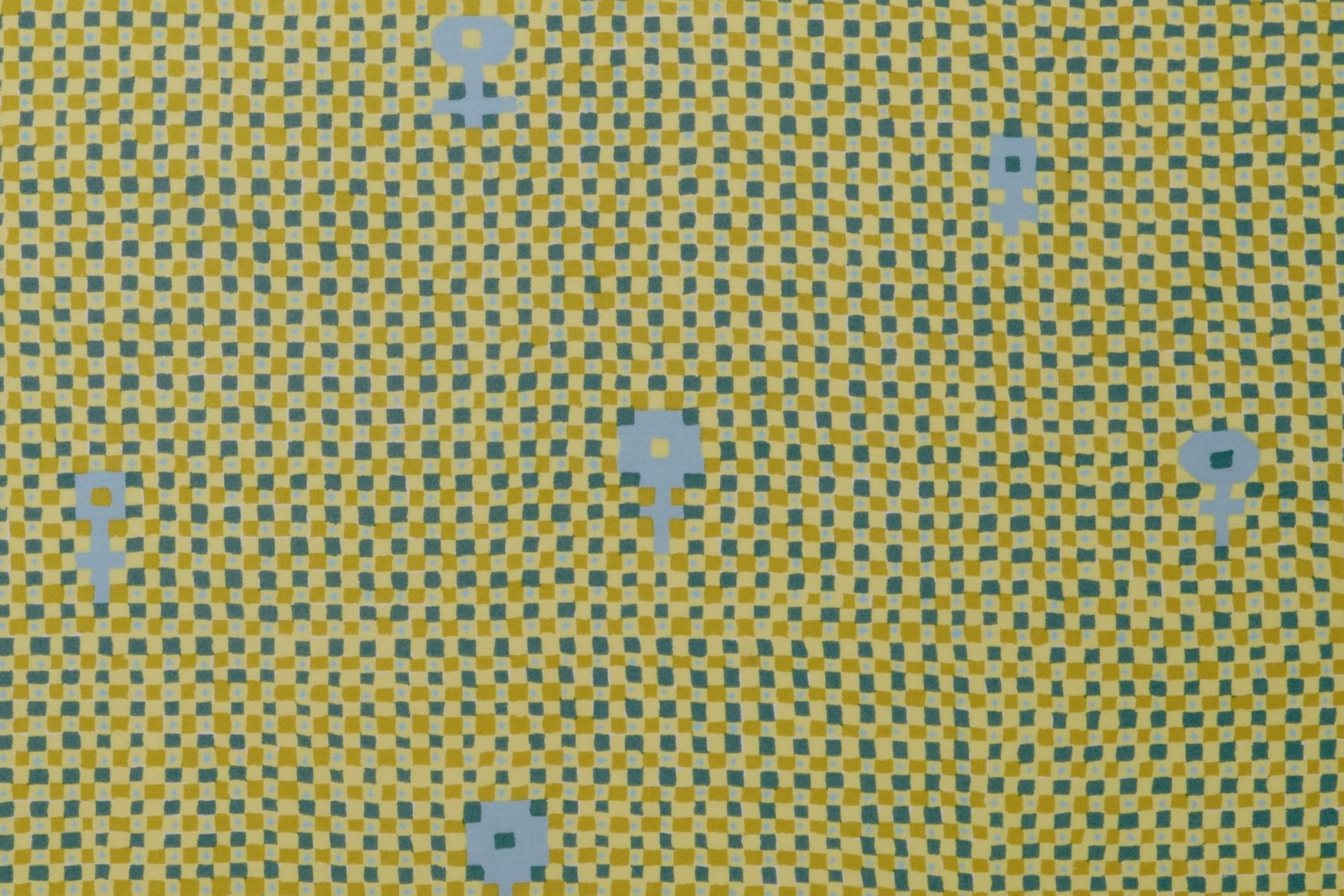 cross flower'' 2023→s/s - minä perhonen