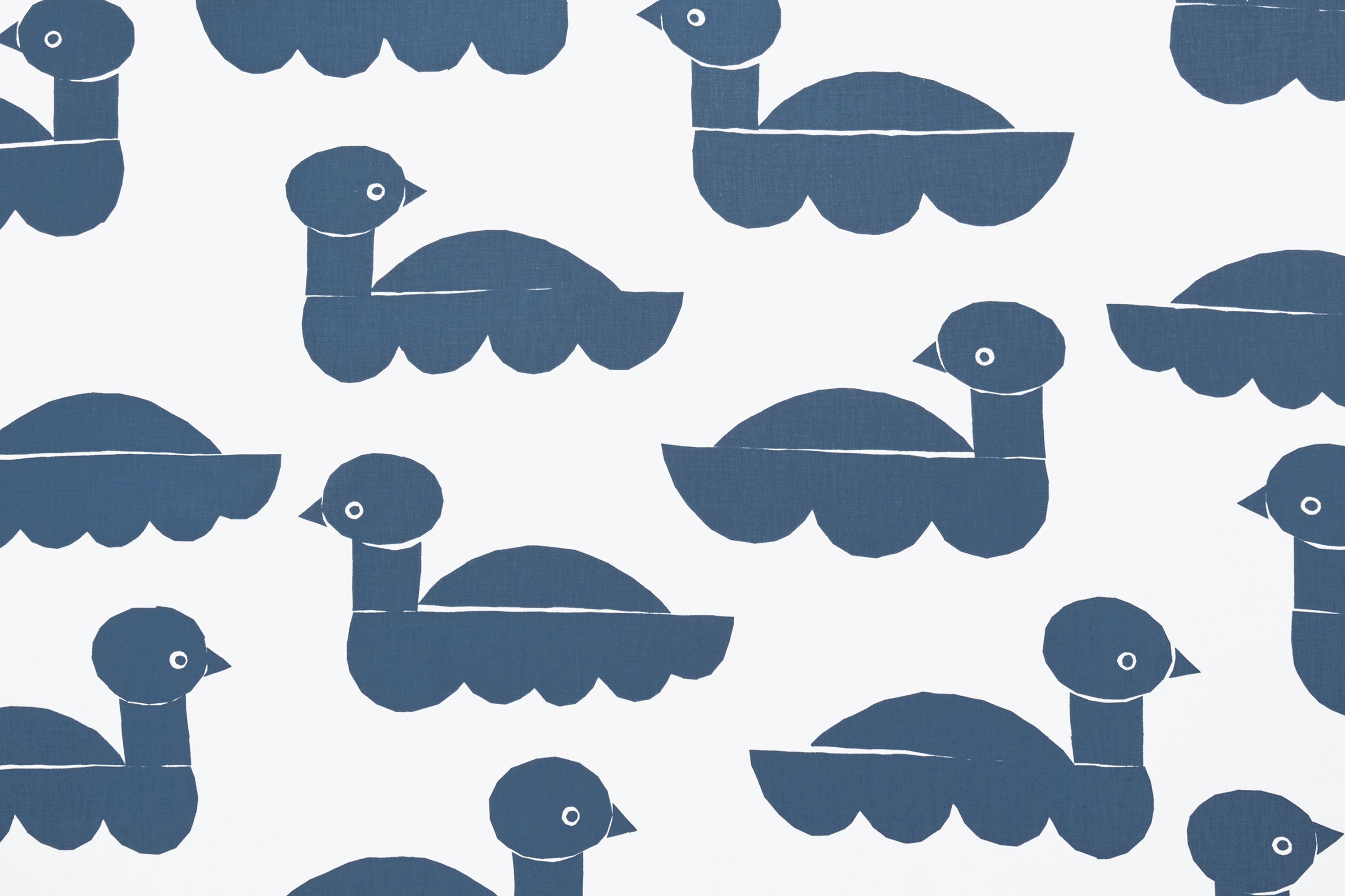 新品　mina perhonenコート「sea birds」Blue 000000270864_uMuosfq.jpg