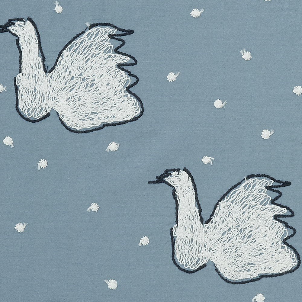 swan - minä perhonen
