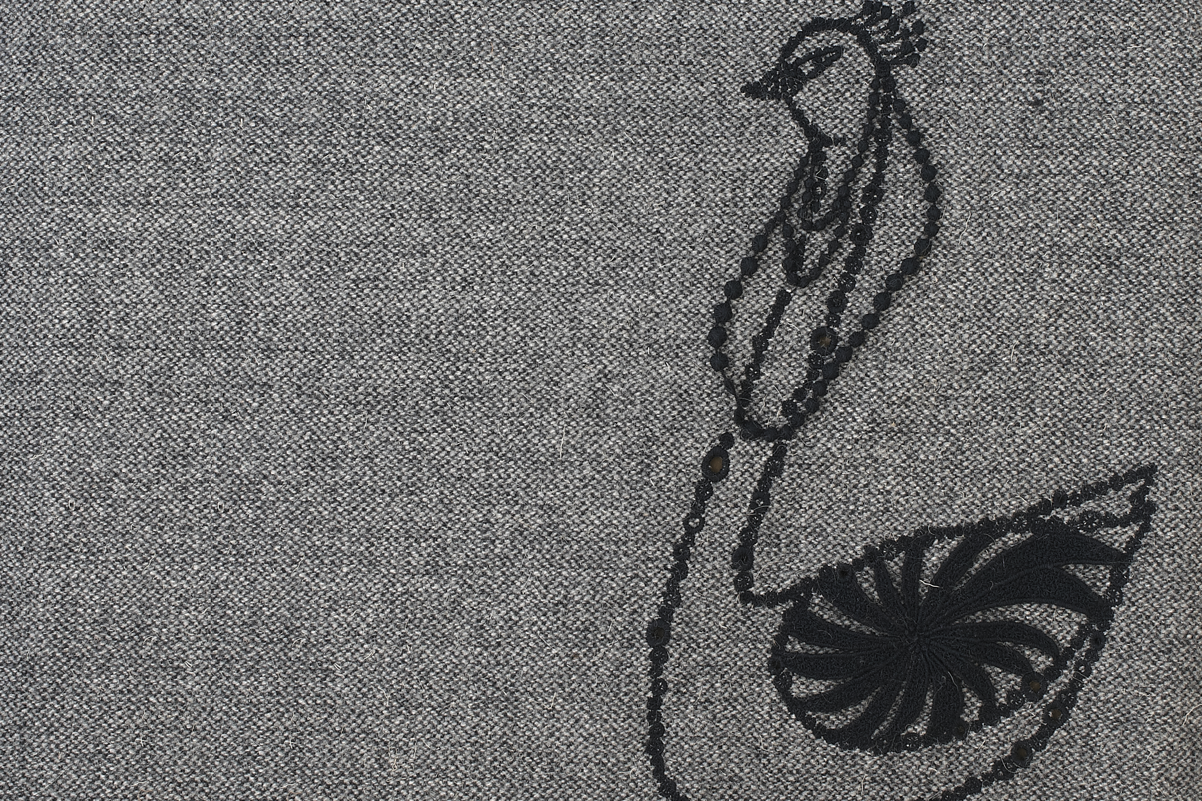 swan - minä perhonen