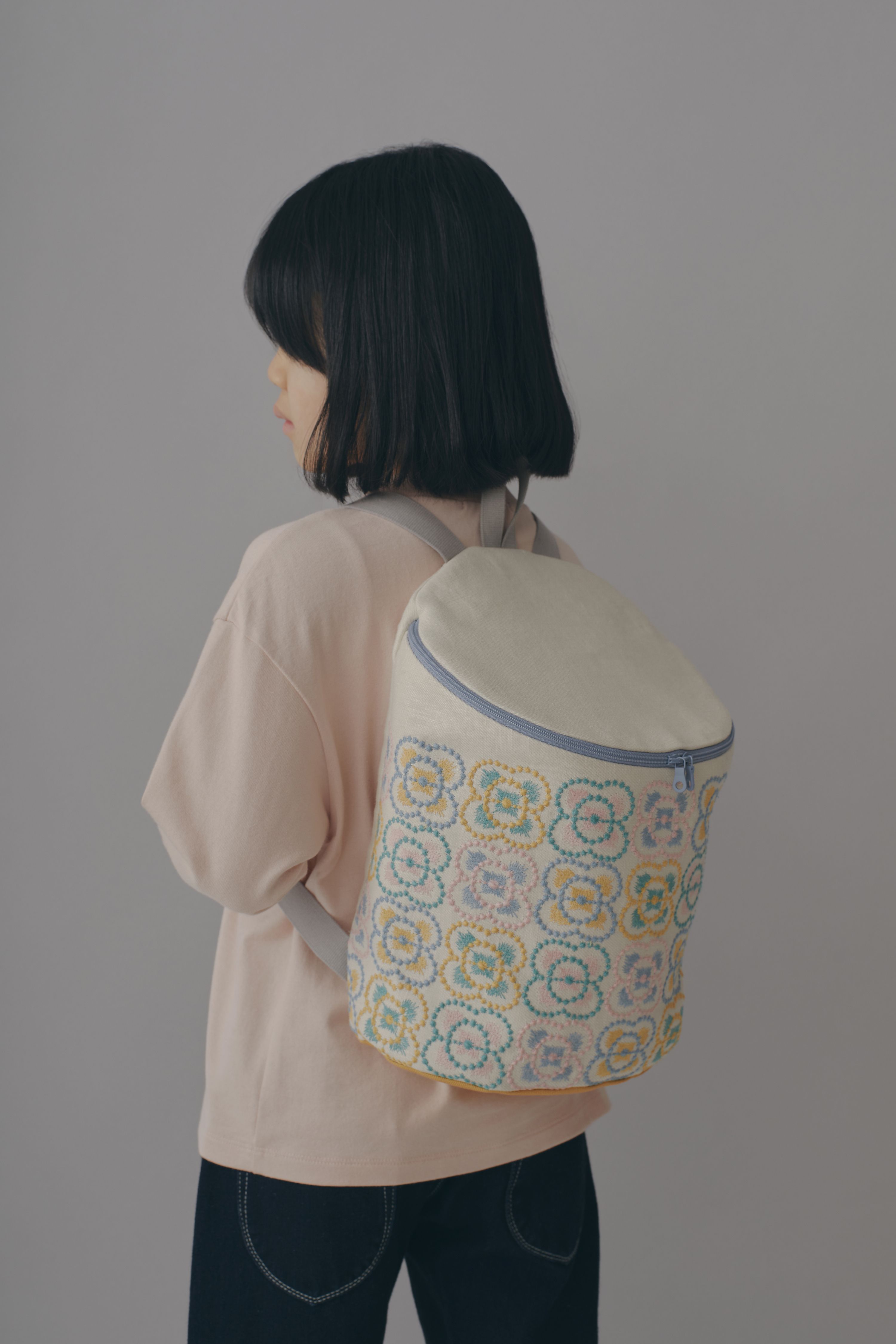 minä BALLOON vol. 020 “生命の森” 特別アイテム発売のお知らせ