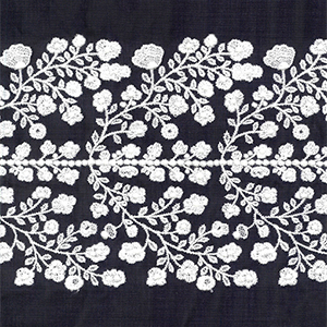 floraleaf スカート - minä perhonen