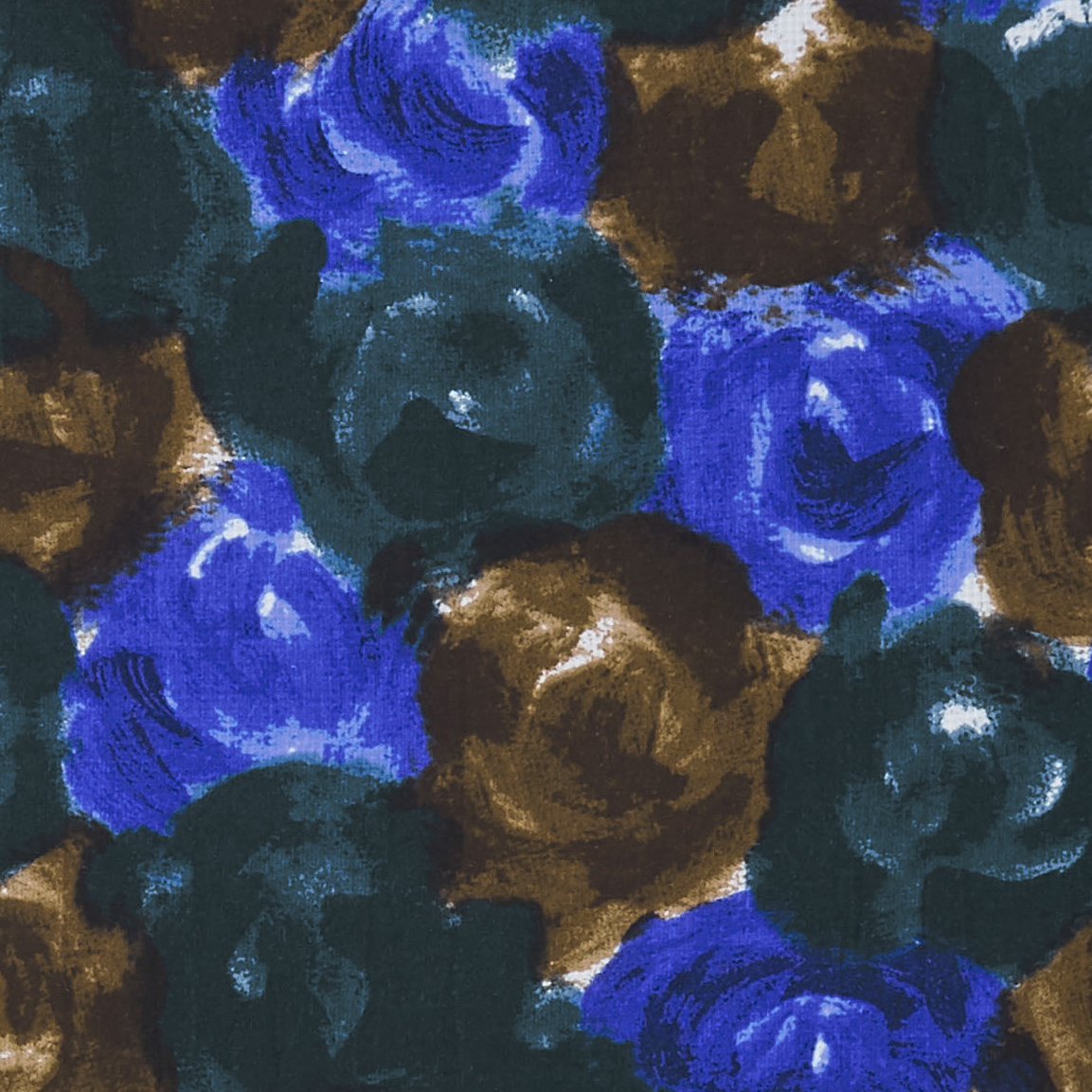 glass flower - minä perhonen