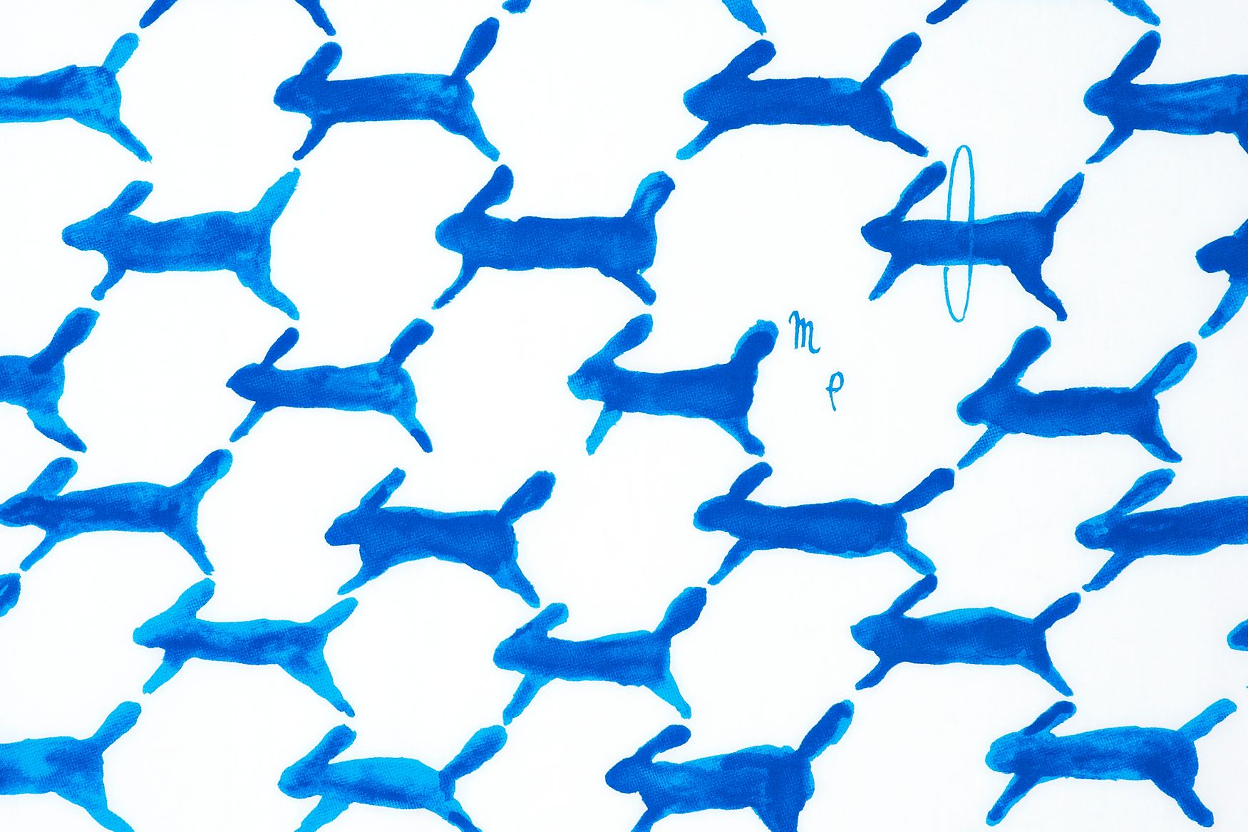 run run run - minä perhonen