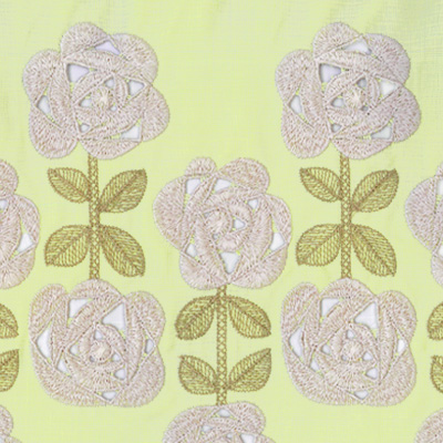 Textile - minä perhonen