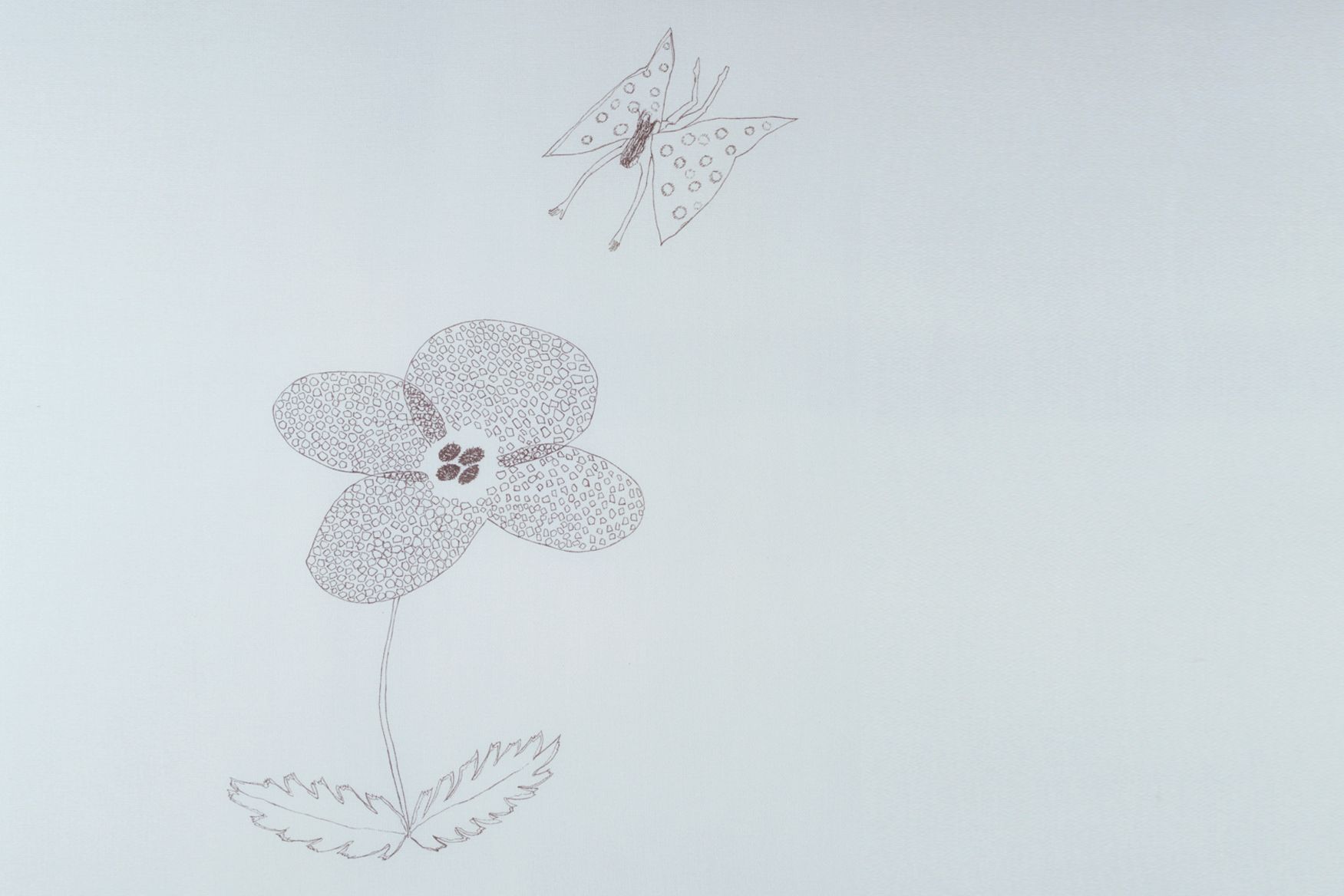 希少⋆⚘⚮̈﻿ ﻿ミナペルホネン ワンダーガール スウェットプルオーバー wonder girl - minä perhonen