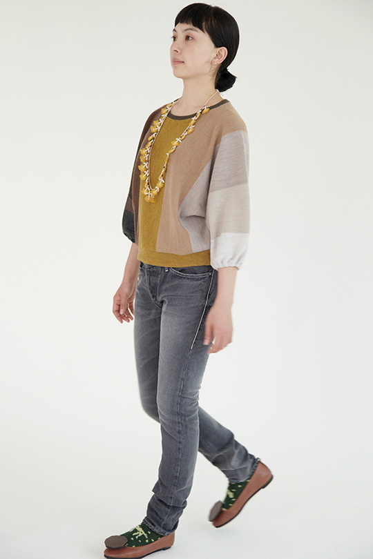 always デニム - minä perhonen