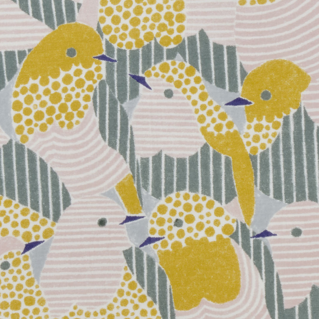 singing merrily - minä perhonen