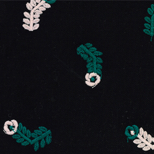 petal feather ショートジャケット - minä perhonen