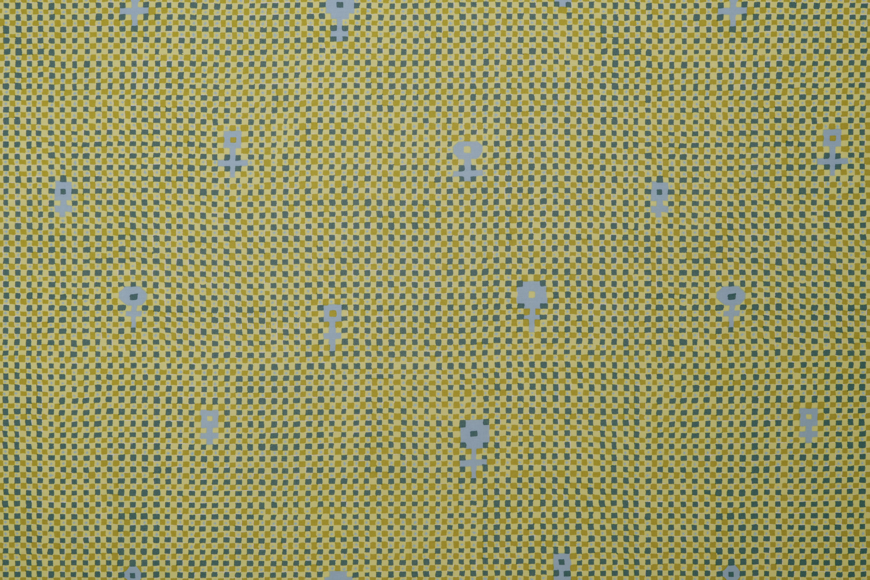 cross flower - minä perhonen
