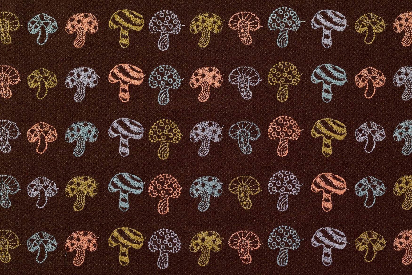 polka - minä perhonen