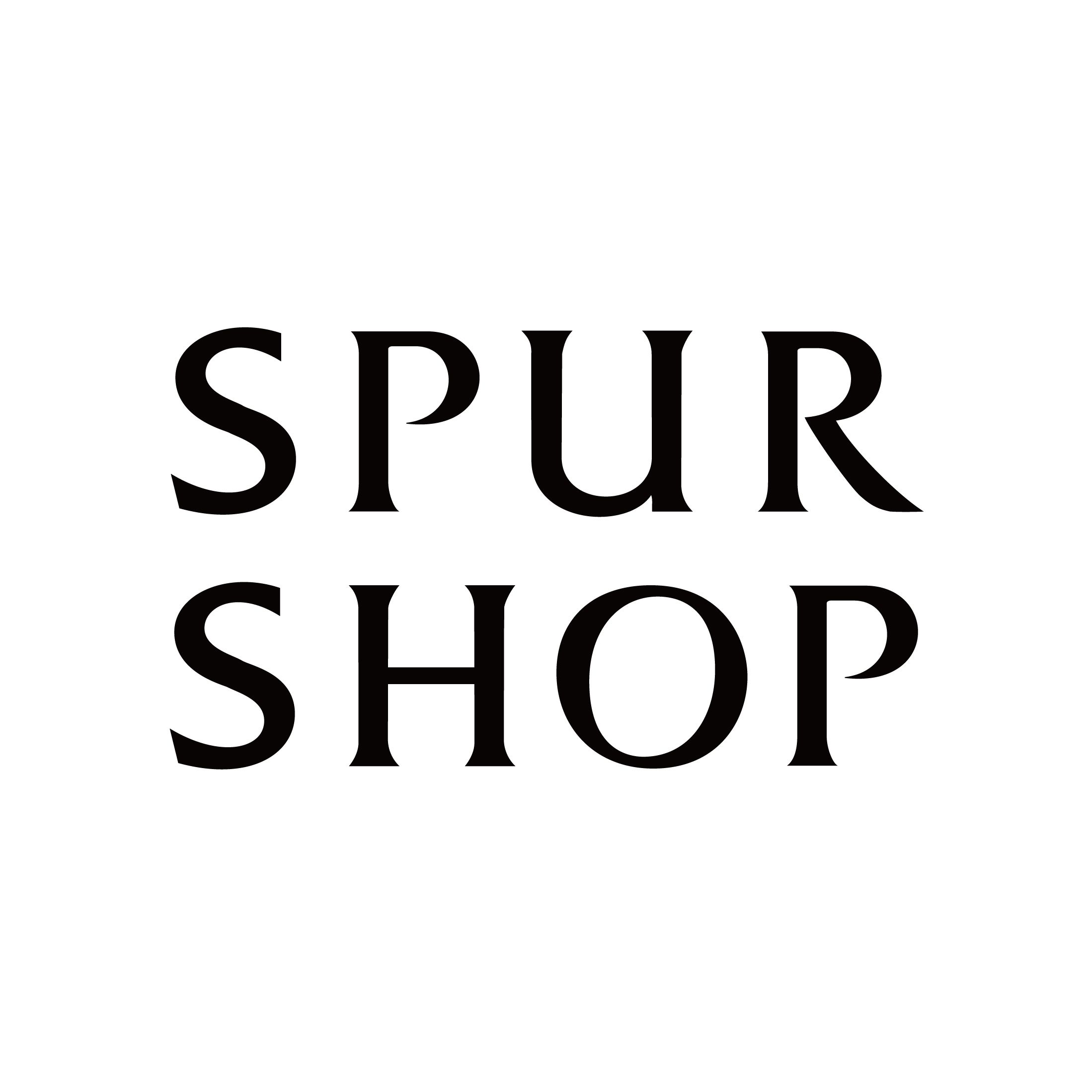 SPUR35周年企画、SPURSHOPでの発売のお知らせ。9月20日〜 - minä