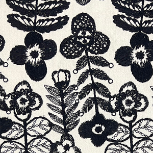 swing garden ランタンスリーブドレス - minä perhonen