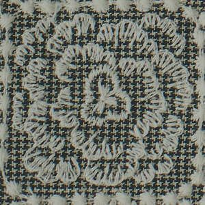 forest tile ファブリック - minä perhonen