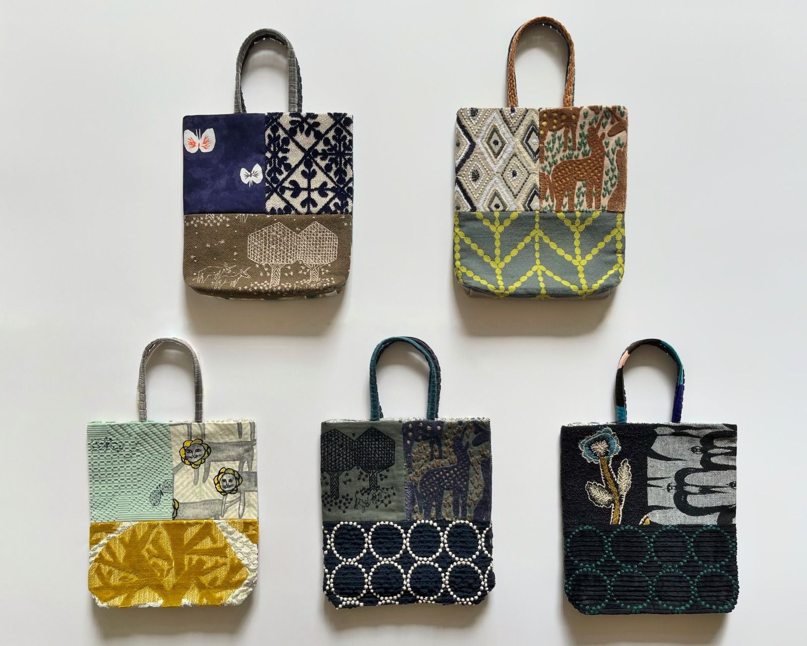 piece, toast bag発売のお知らせ。9月23日～ - minä perhonen