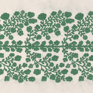 floraleaf スカート - minä perhonen