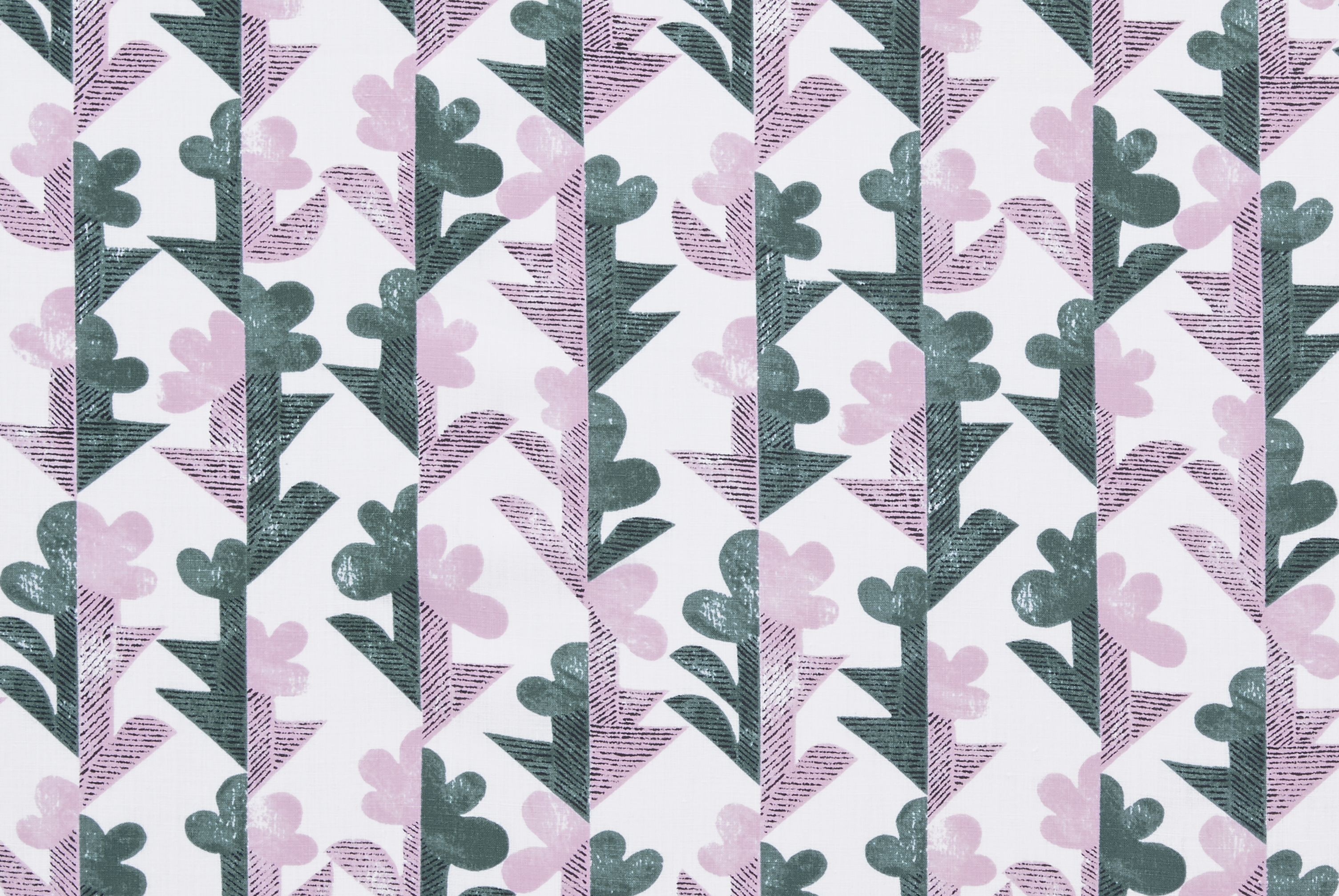 twin flower - minä perhonen