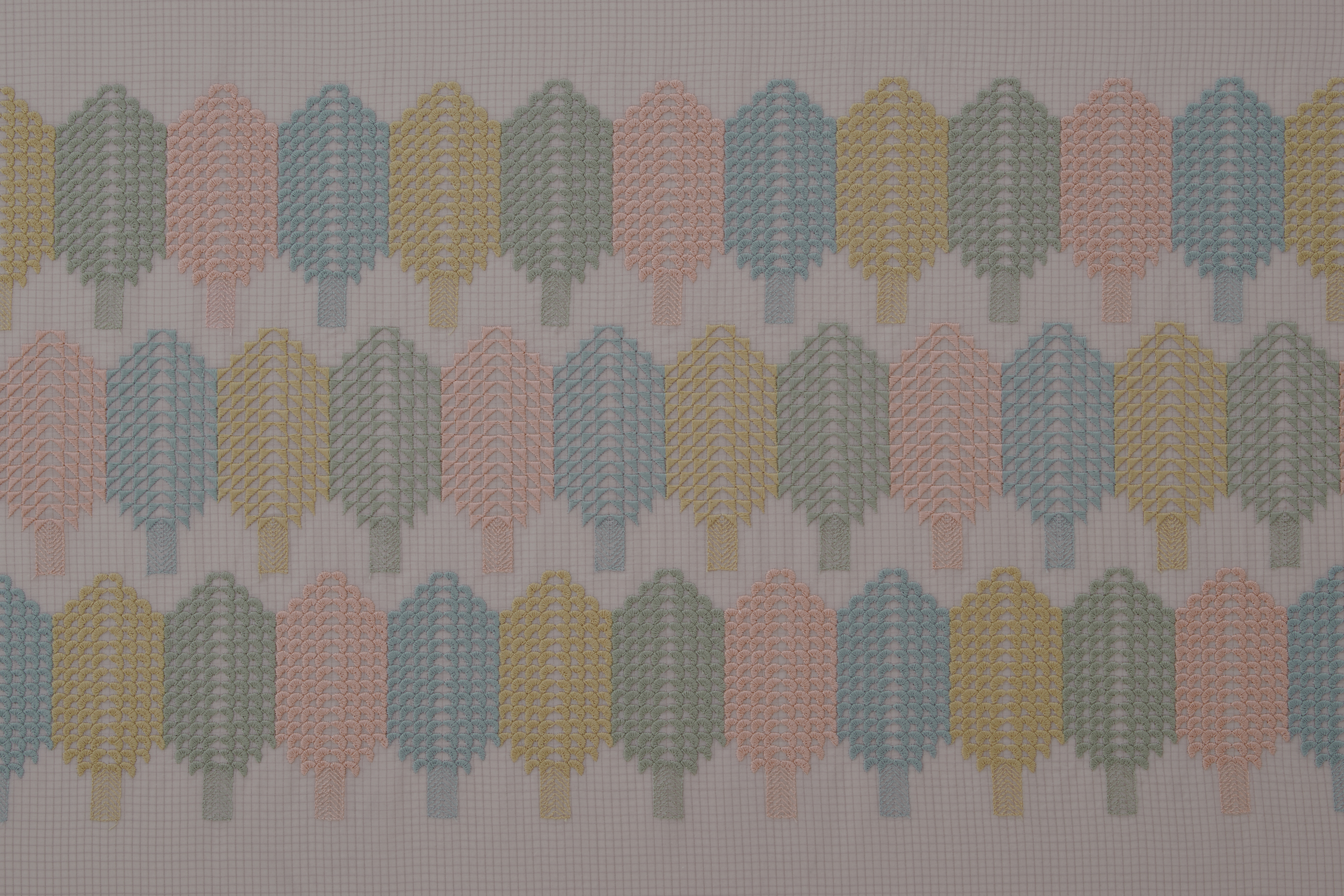 forest candy - minä perhonen