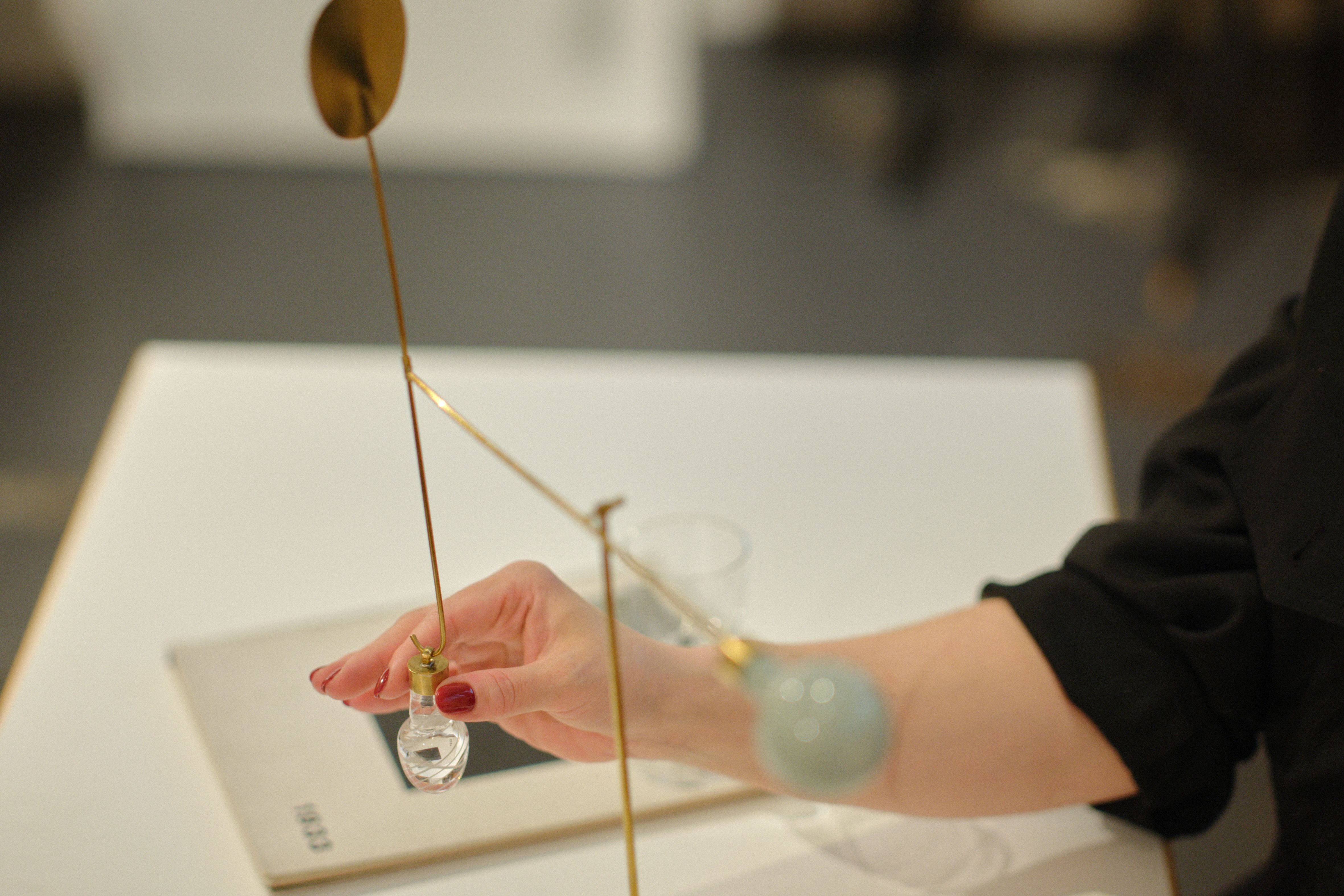 最終値下げ　新品・未使用　ミナペルホネン　orava リス orava 新発売のお知らせ。2月23日〜 - minä perhonen