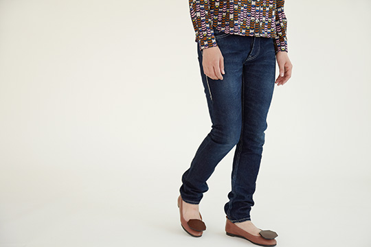 always デニム - minä perhonen