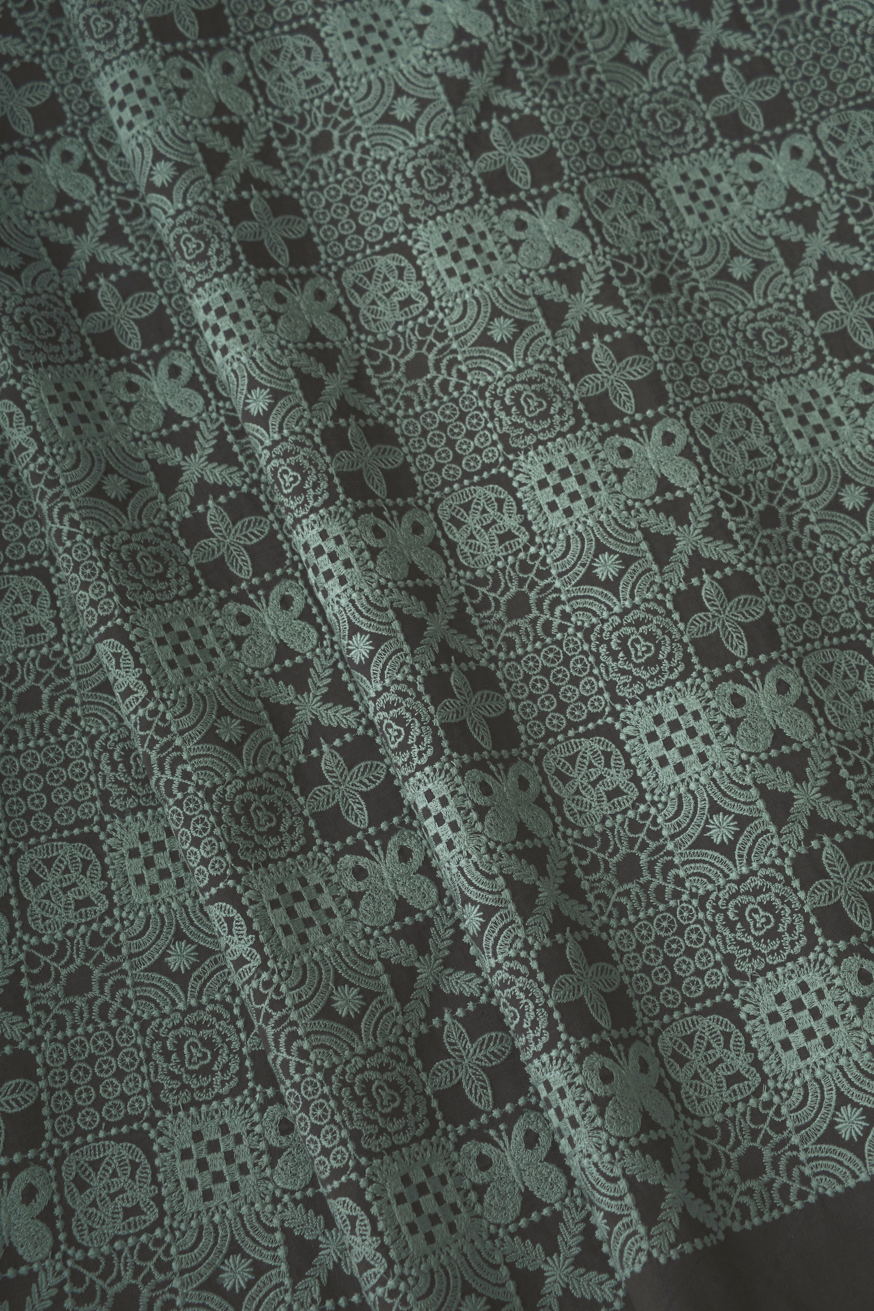 ③ふるりん 様 ♡foresttile♡ forest tile ファブリック - minä perhonen