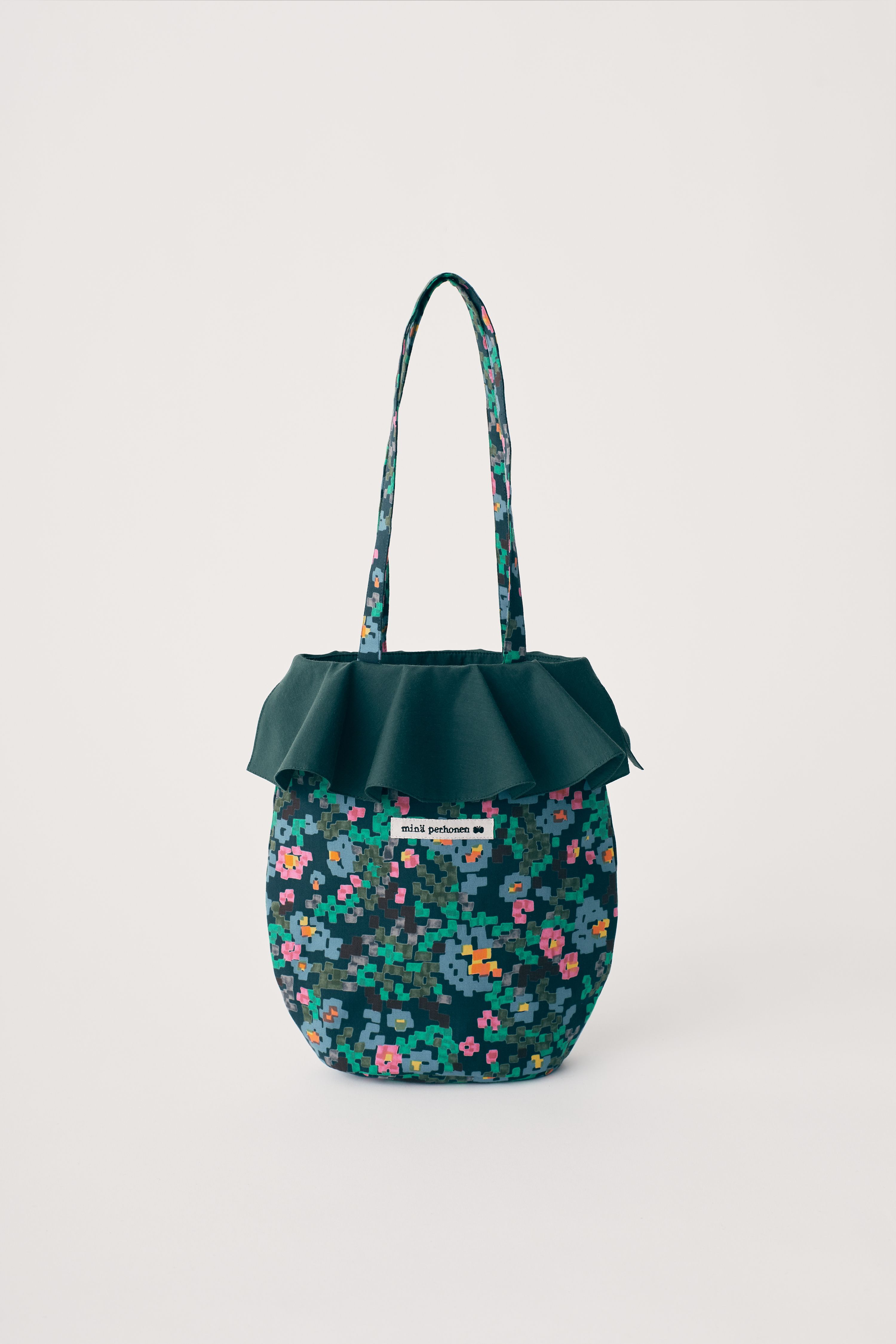 ミナペルホネン パラバッグ pala bag発売のお知らせ。9月7日〜 - minä perhonen