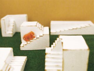 花瓶・白磁「内藤美弥子さんの作品」陶芸家