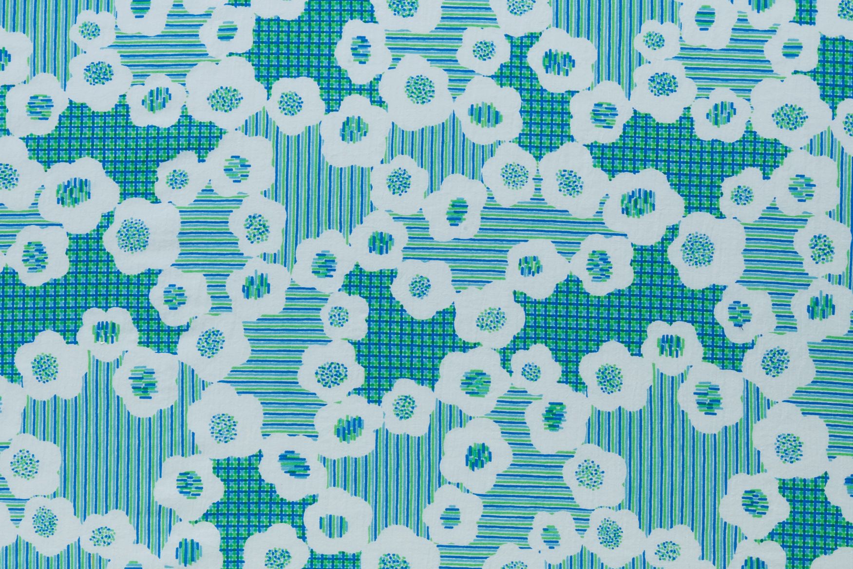 flower dance - minä perhonen