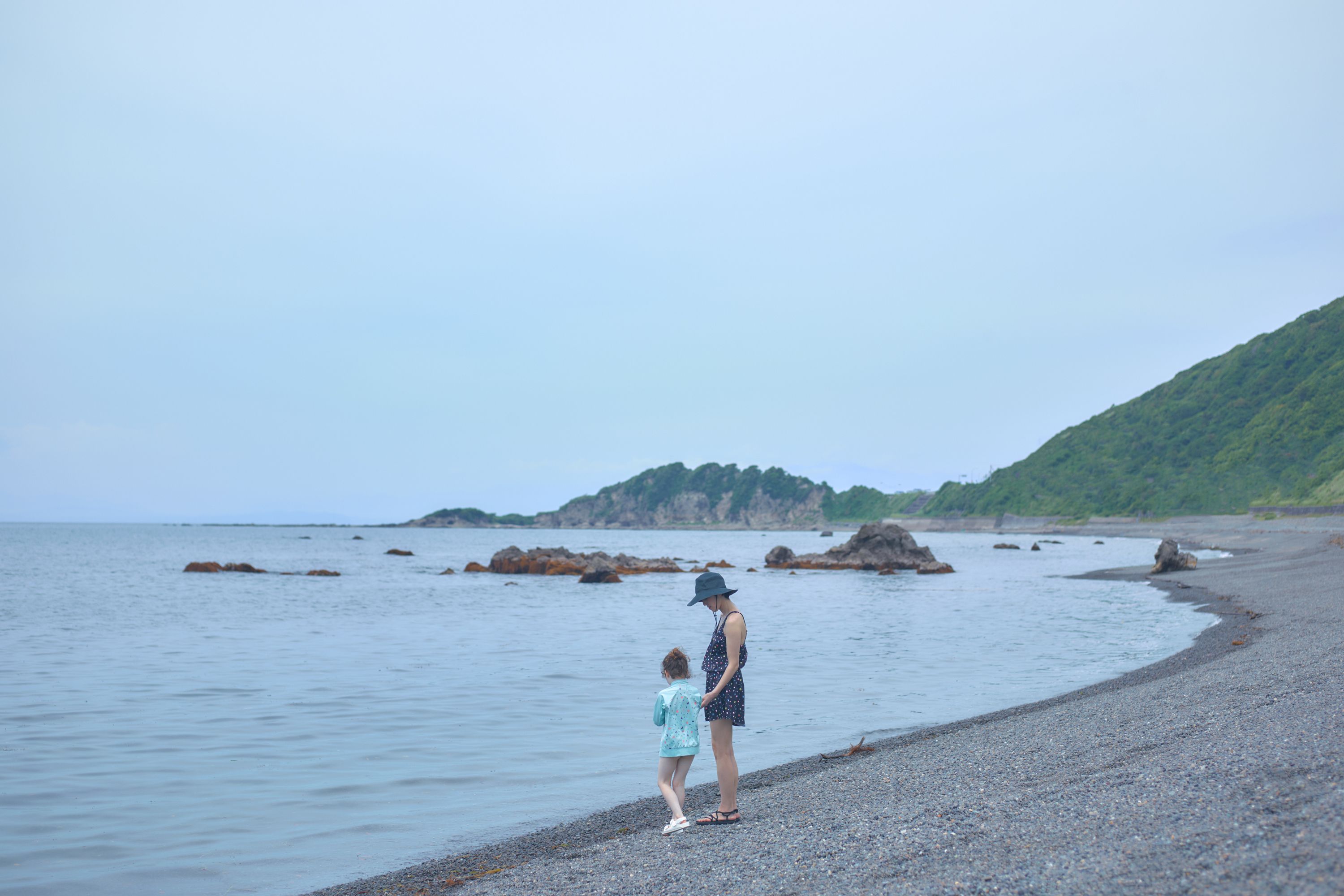 HELLY HANSEN ‒ minä perhonen collaboration 2024 - minä perhonen