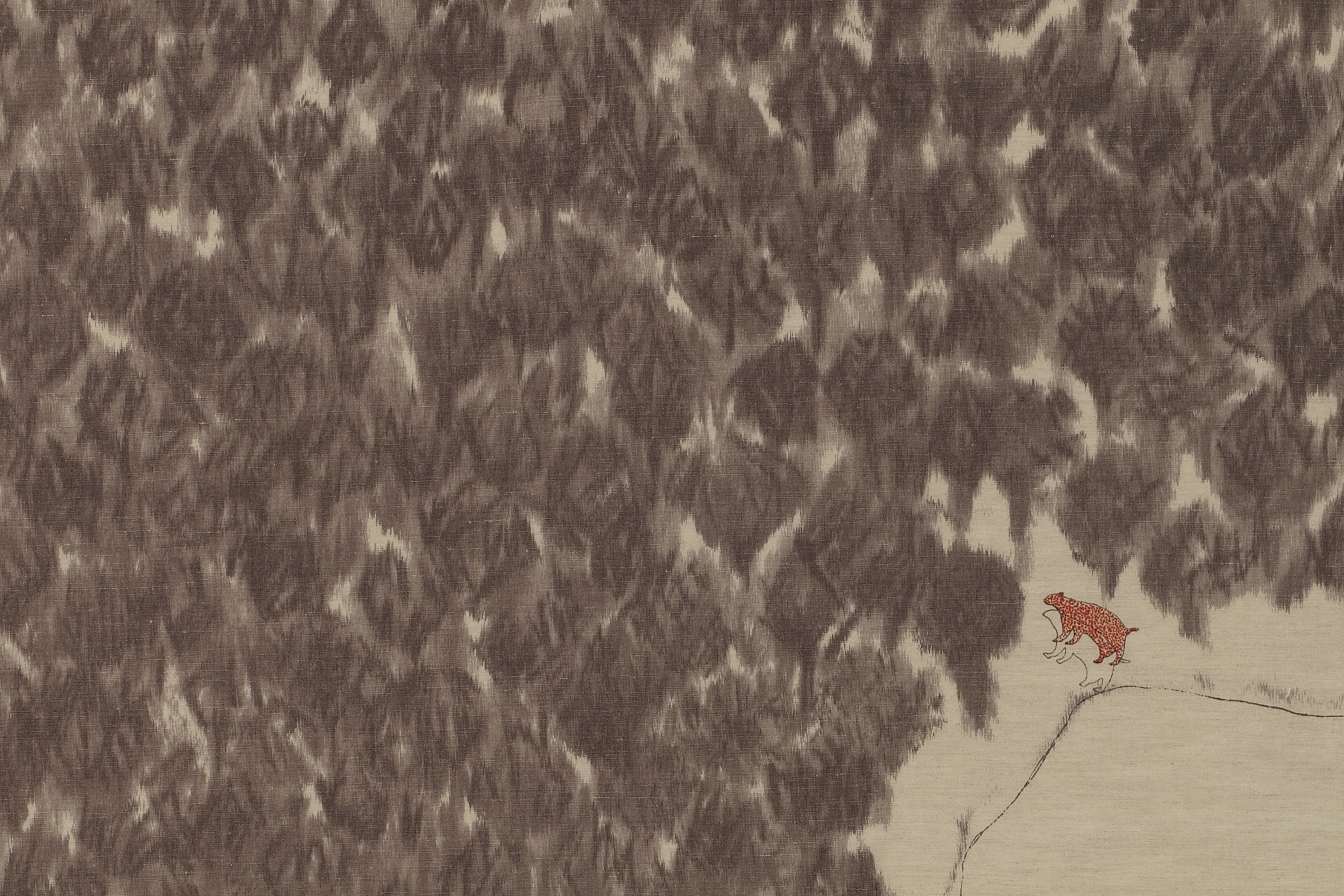 forest gate - minä perhonen