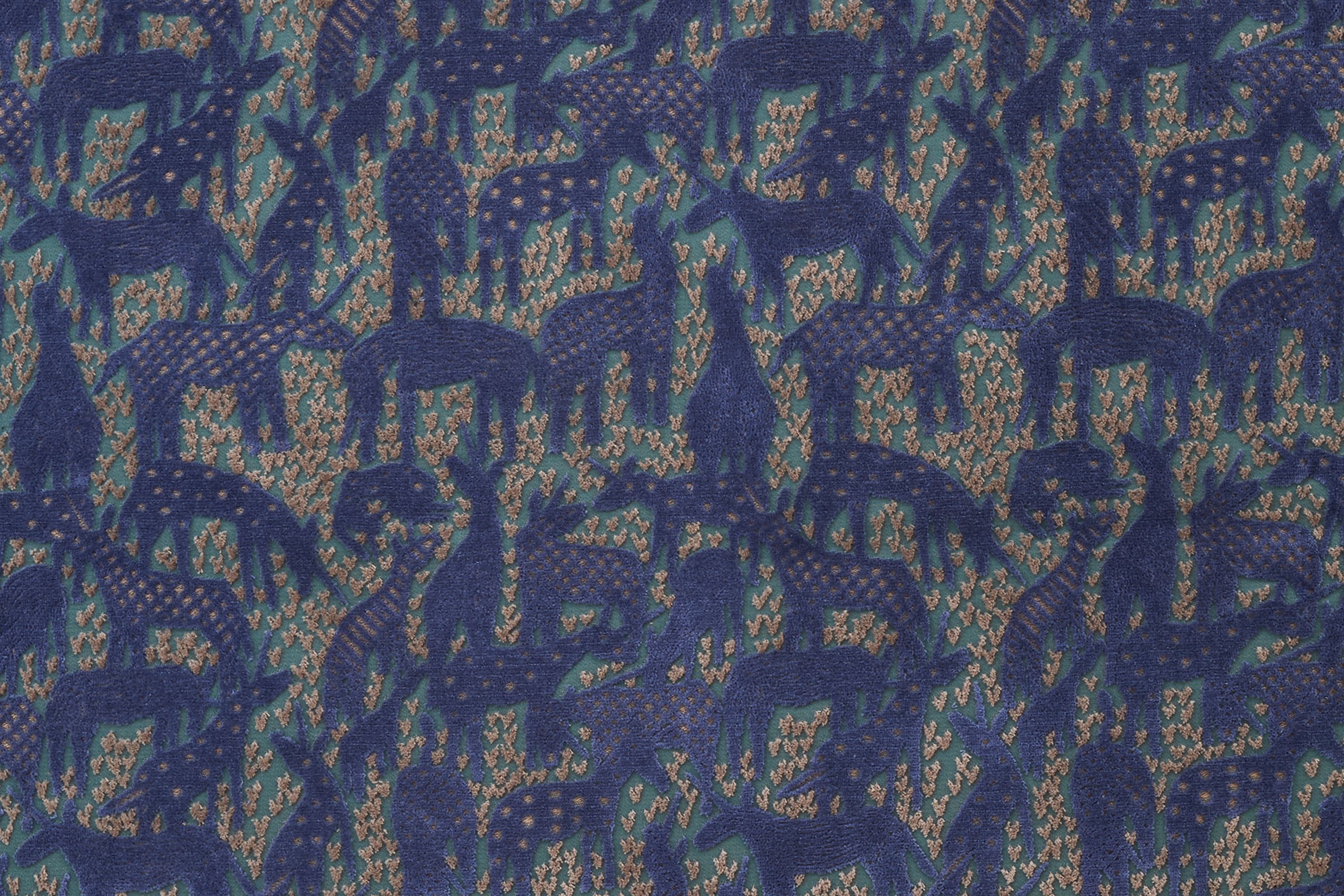 ミナペルホネン　ユニコーンデザイン 赤いTシャツ imgrc0106289828.jpg