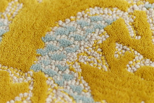 fogland ラグ - minä perhonen