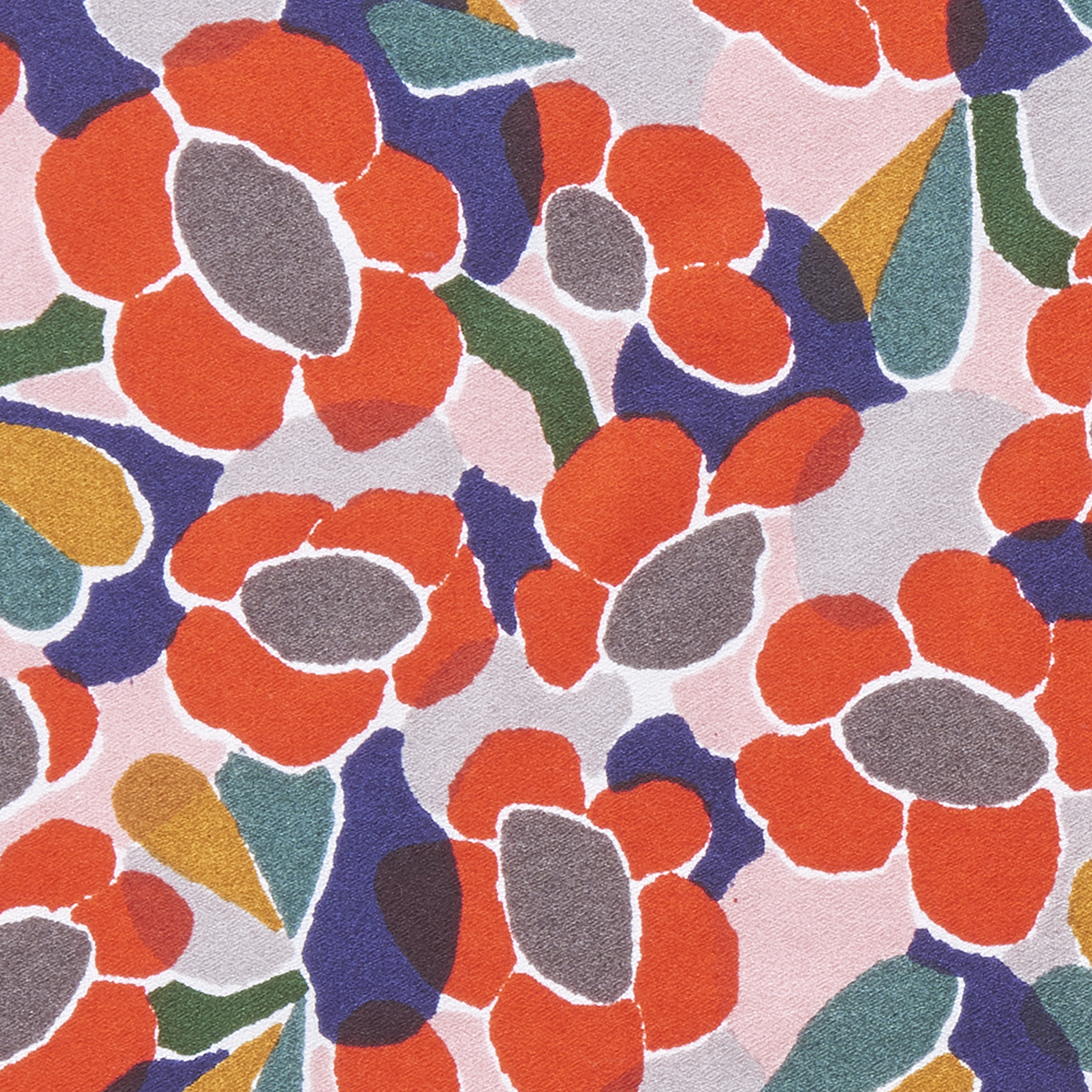 flowerscope - minä perhonen