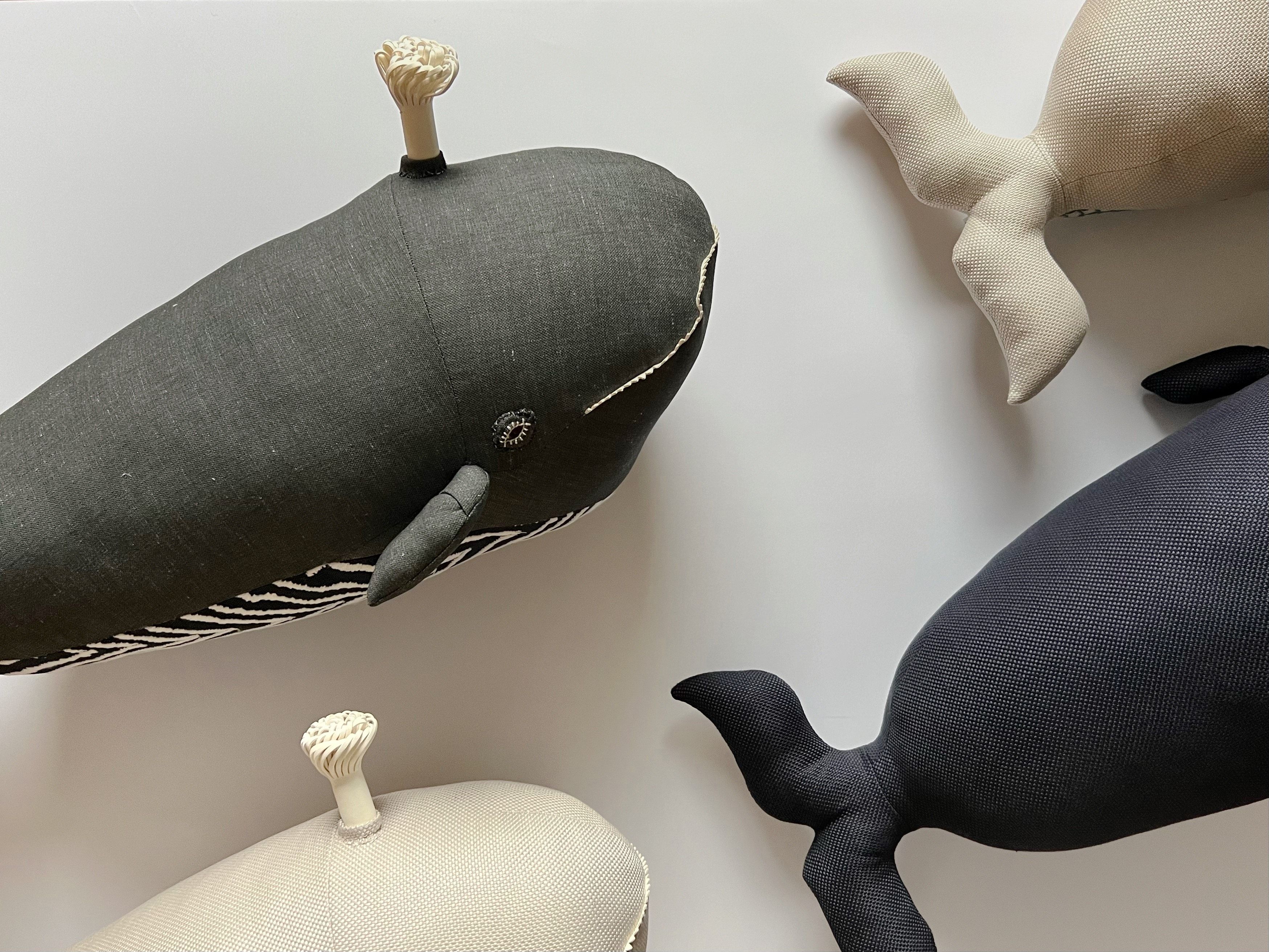 【タグ付き】ミナペルホネン Quzyla cushion Quzyla cushion発売のお知らせ。5月28日~ - minä perhonen