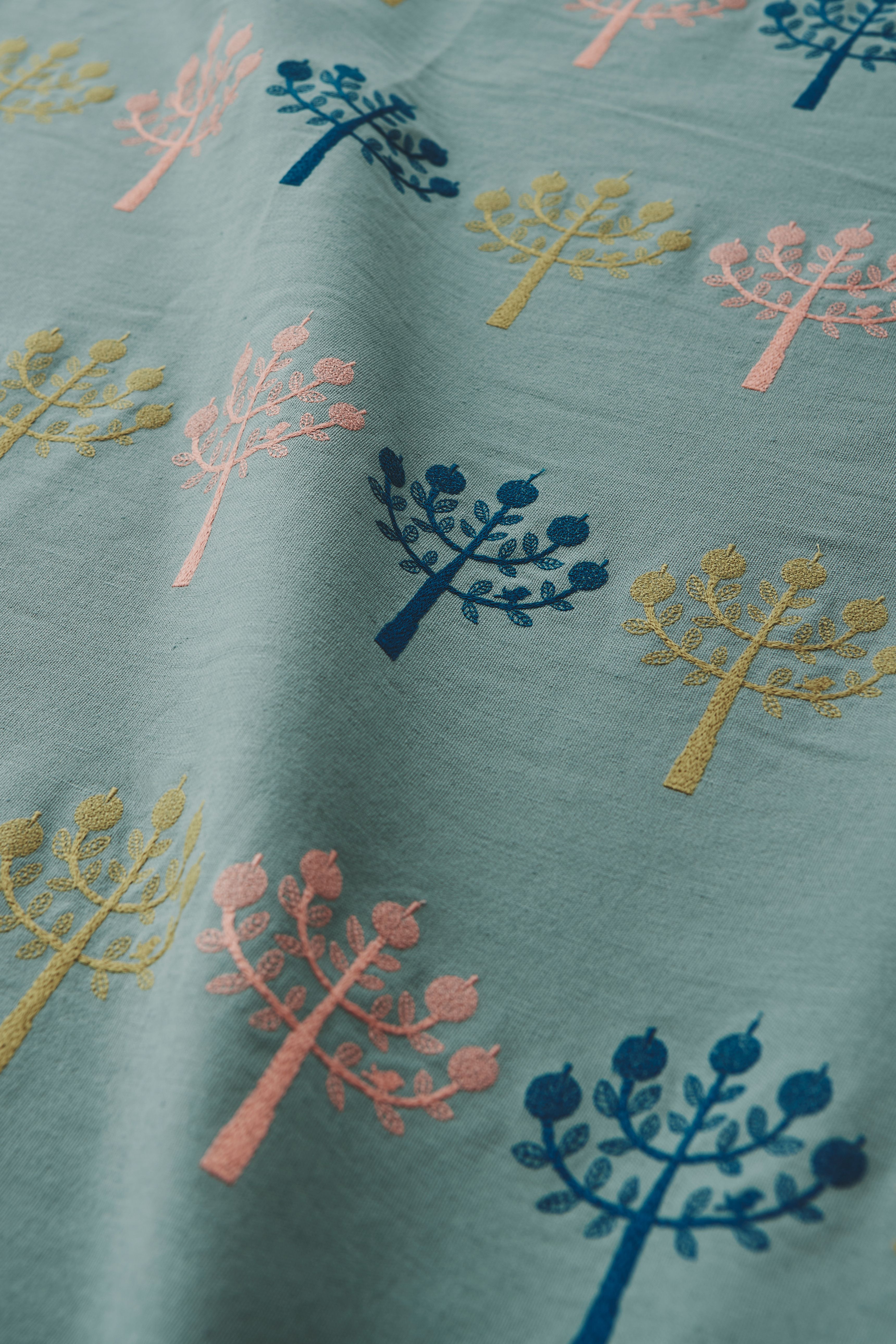 インテリアファブリック発売のお知らせ。4月14日～ - minä perhonen